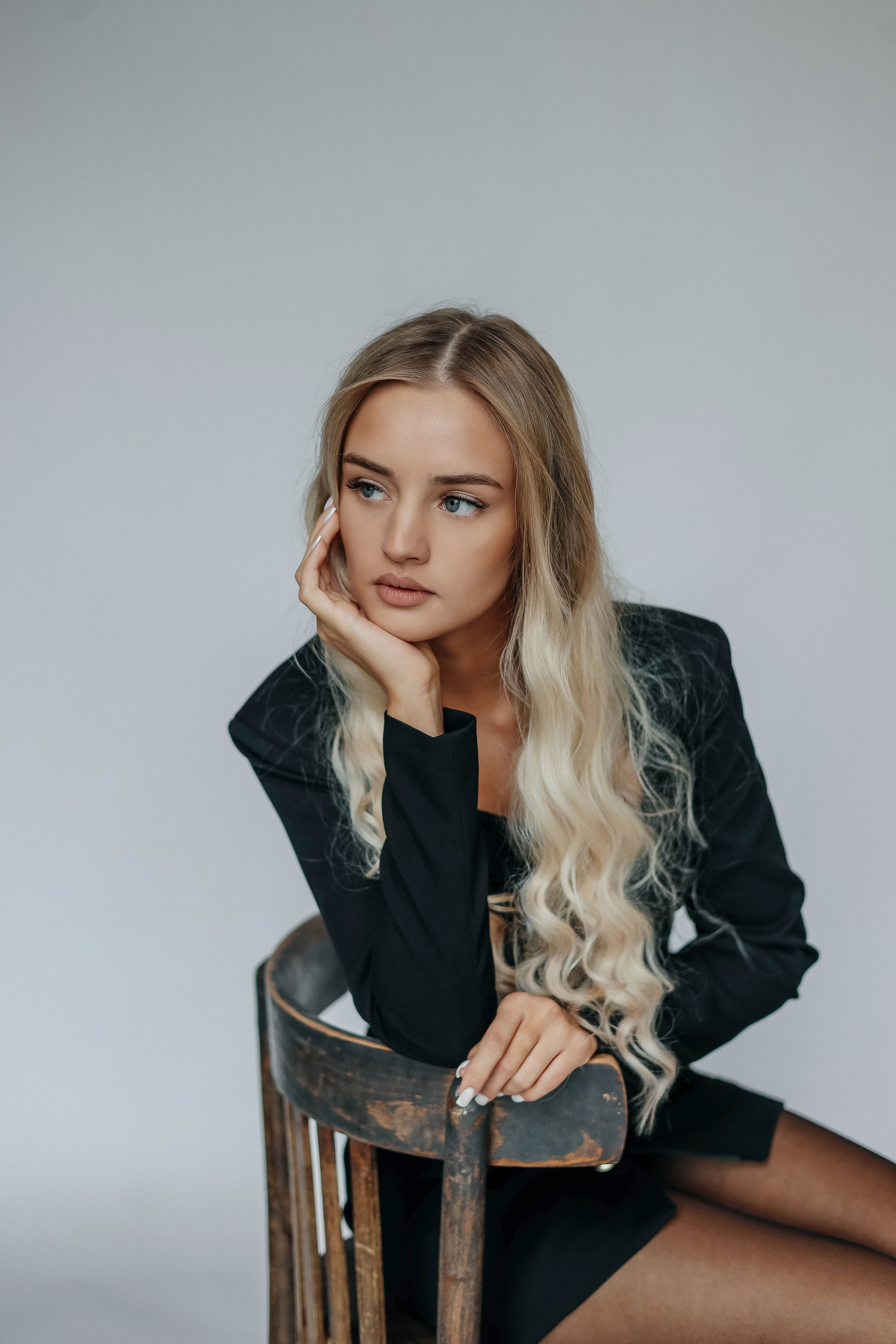 АЛЬБОМ14. Семейный фотограф Анна Мезенцева