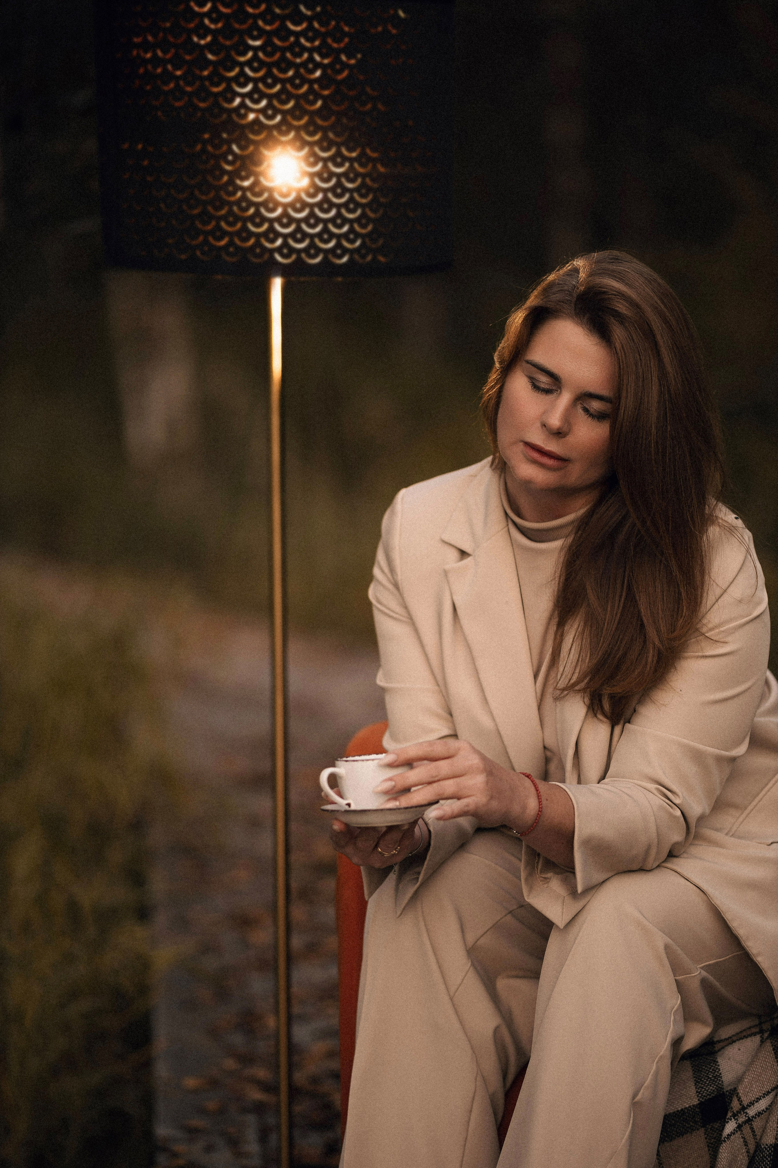 Свет Осени. Портретный, семейный и свадебный фотограф в Нарьян-Маре