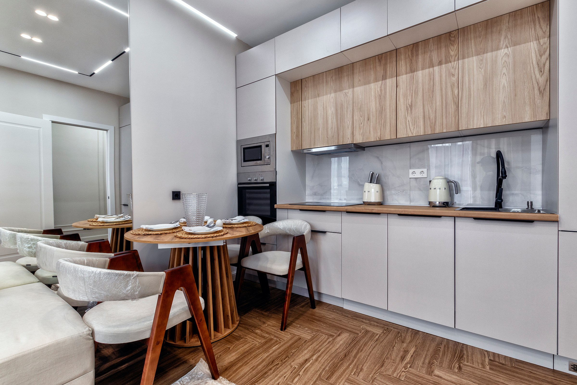 Интерьерная фотосъемка в Астане. Профессиональный фотограф в Астане