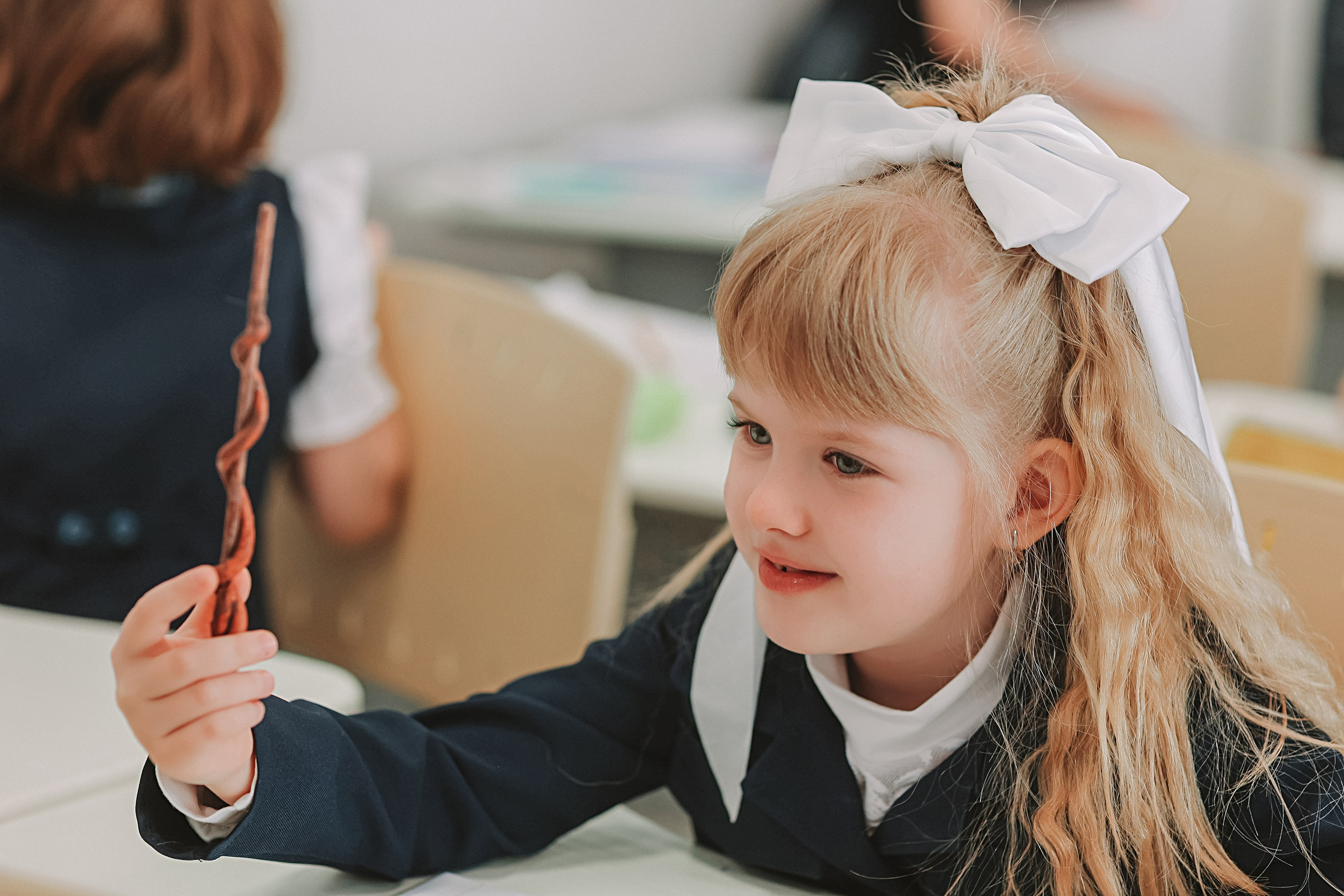 Один день в школе 1 класс. Семейный фотограф Тюмень, фотограф на роды Салмина Мария
