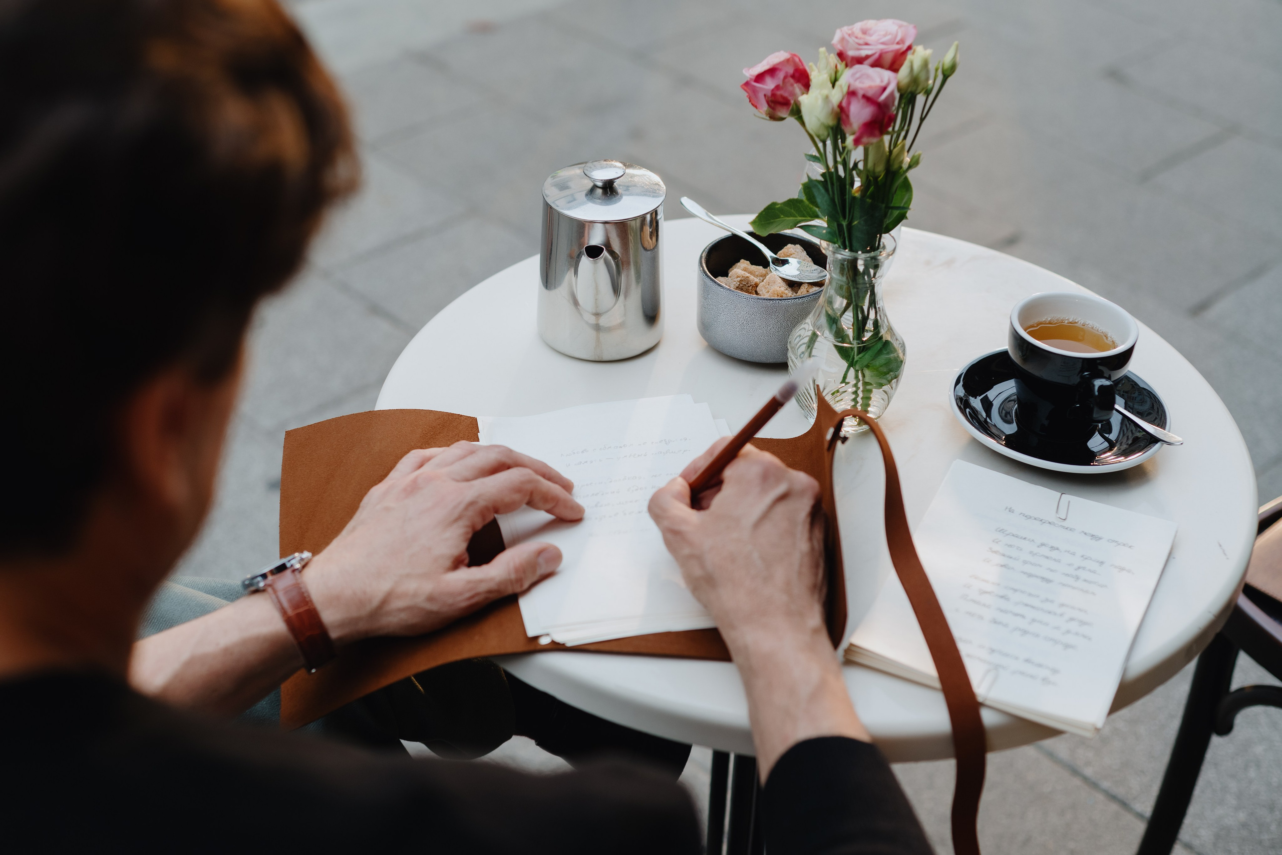 Бэкстейдж съемки клипа. Фотограф в Москве