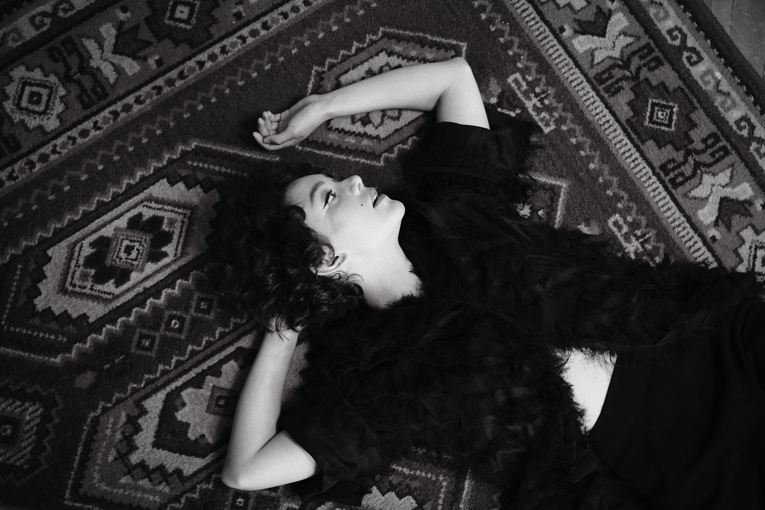 Айсулу. Портретный и репортажный фотограф в Алматы Поваляев Дмитрий