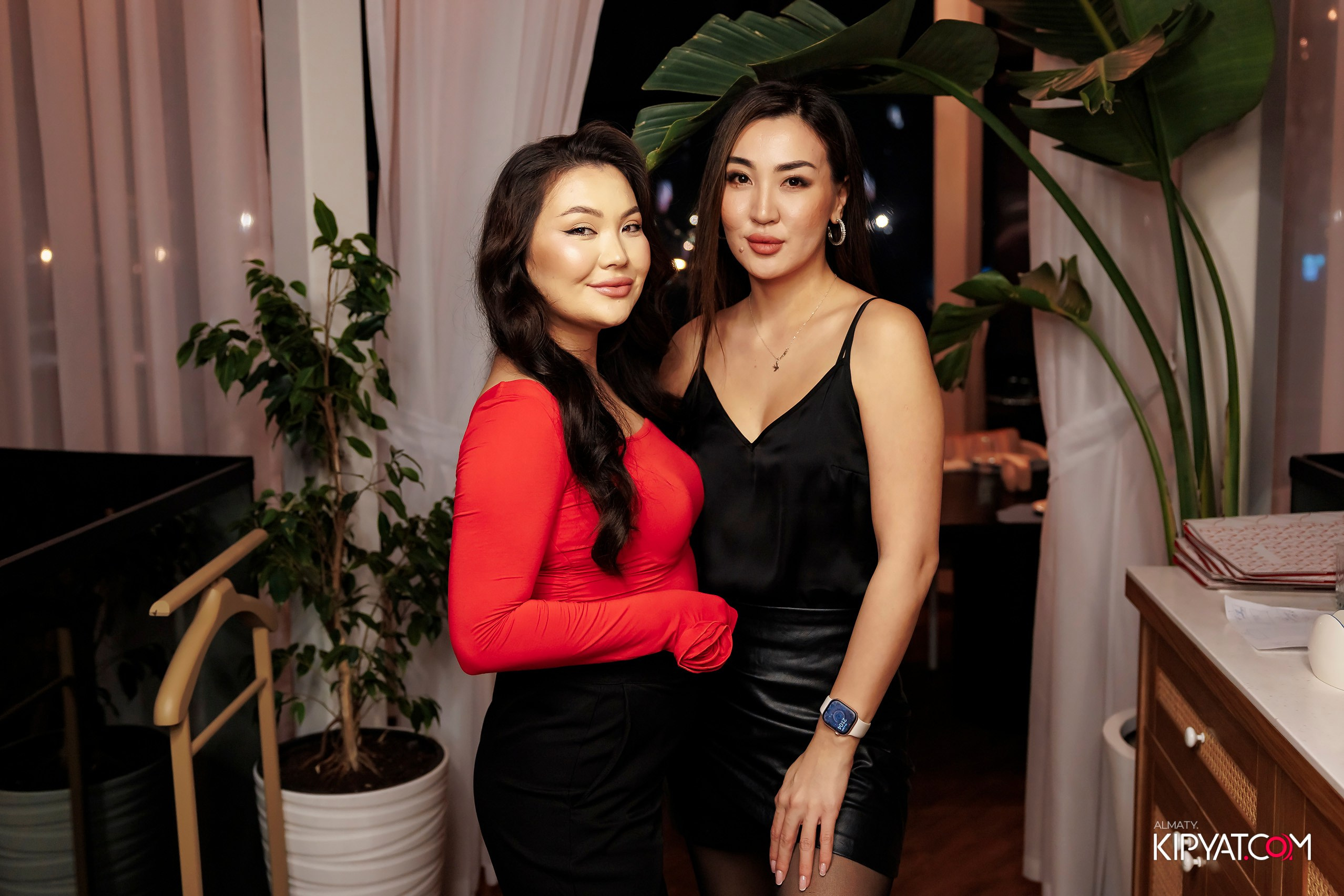 AIZA BAR — ТЕХНИЧЕСКОЕ ОТКРЫТИЕ. КИПЯТКОМ АЛМАТЫ! Фотосъемка мероприятий в Алматы