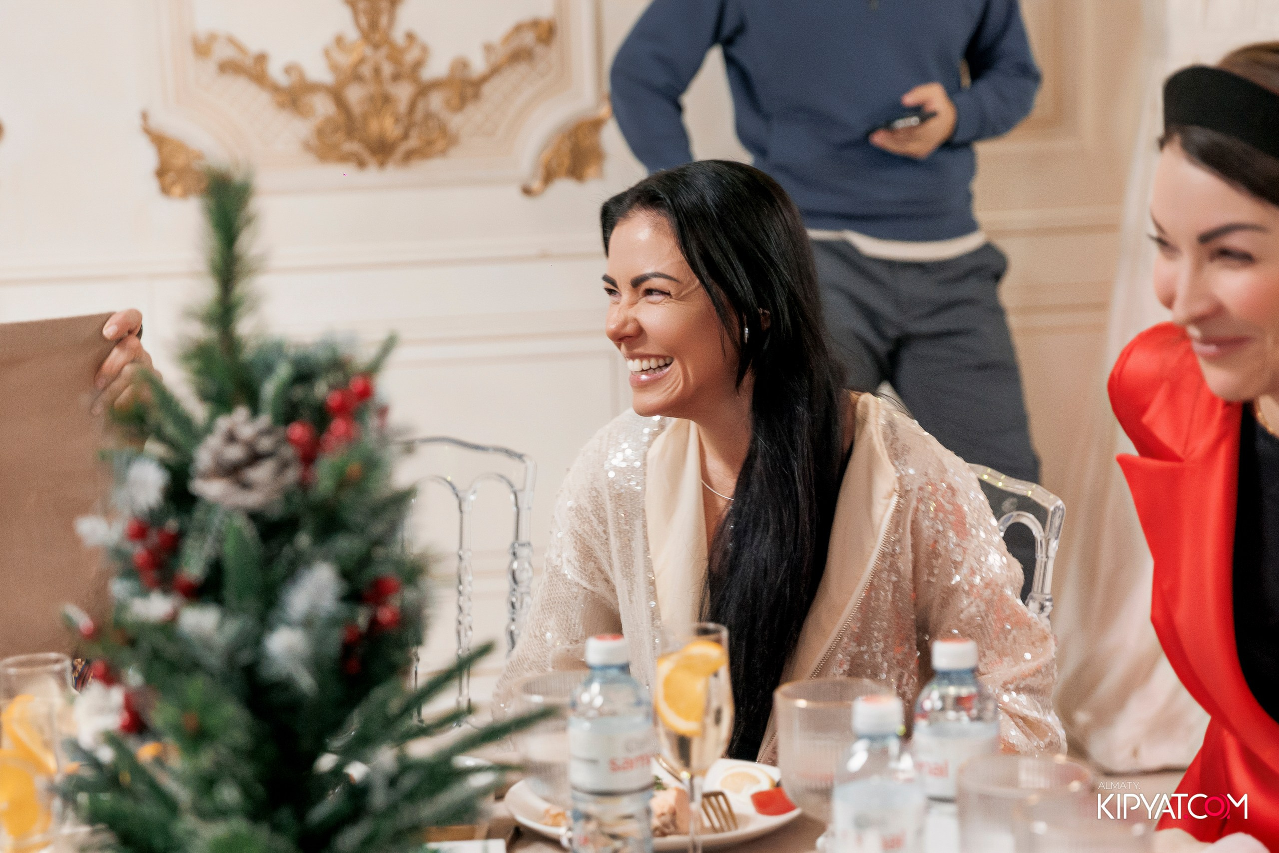 WINTER FANTASY BRUNCH PART 2. КИПЯТКОМ АЛМАТЫ! Фотосъемка мероприятий в Алматы