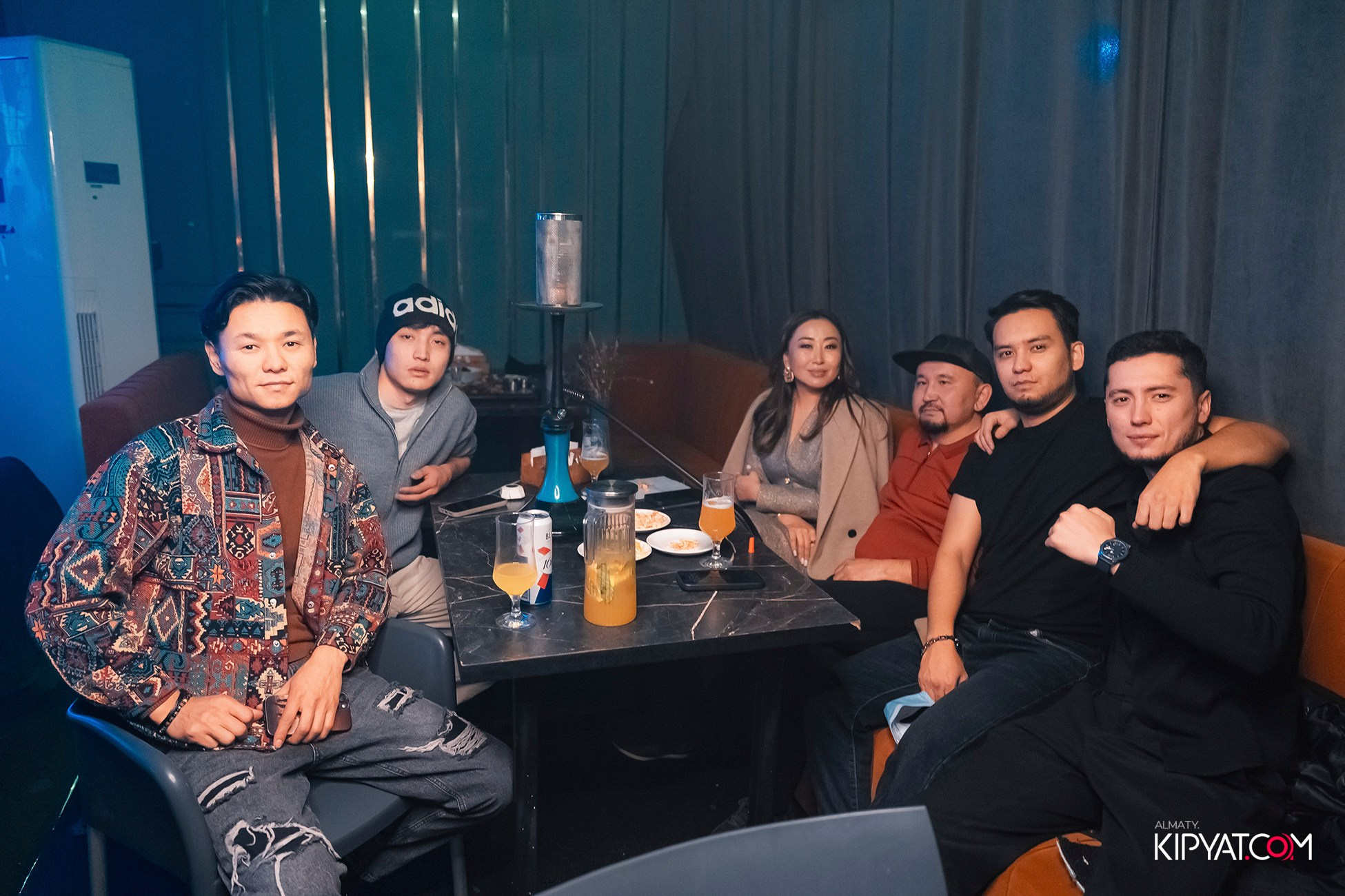 TUN LONGE BAR. КИПЯТКОМ АЛМАТЫ! Фотосъемка мероприятий в Алматы