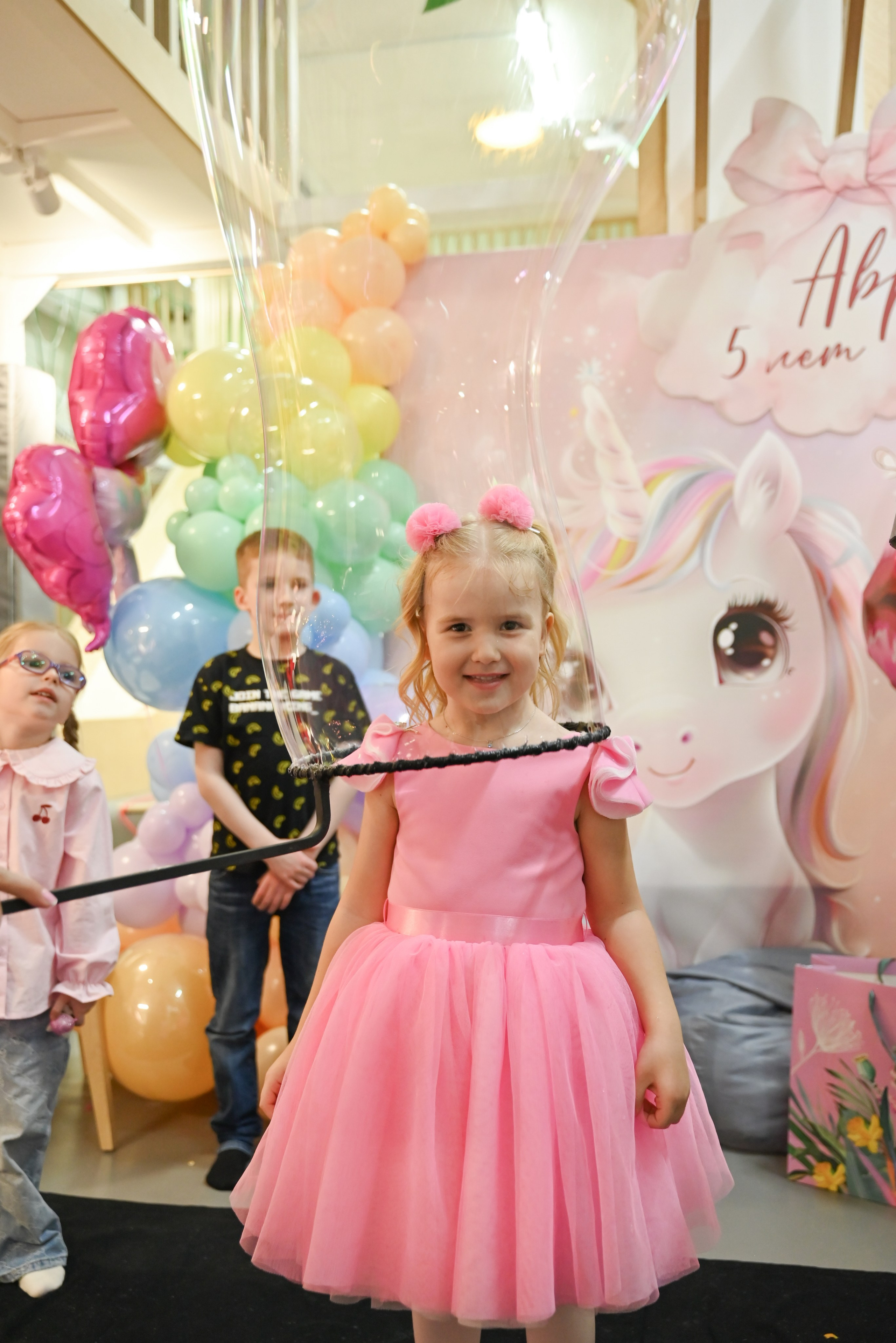 «День варенья Авроры». Свадебный и семейный фотограф в Уфе Александров Максим