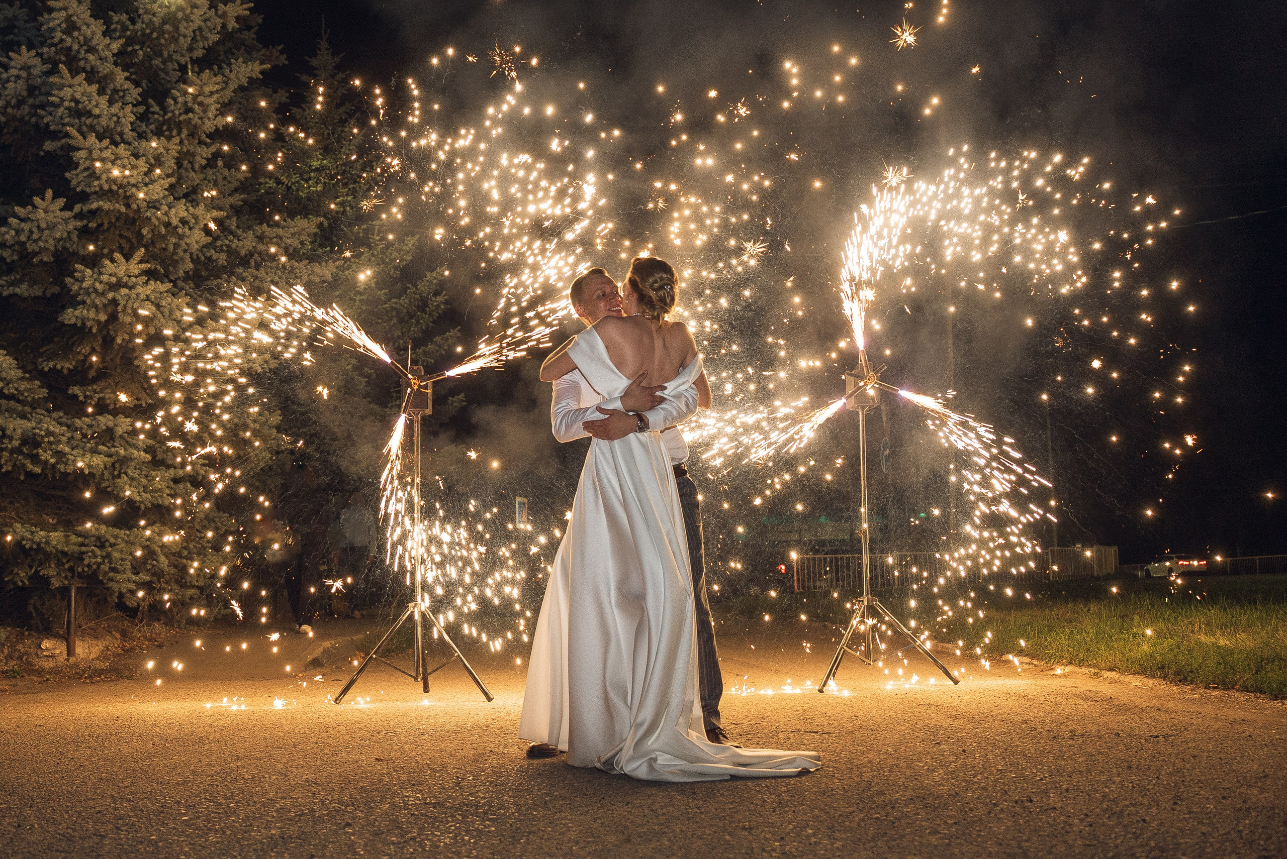 Руслан & Ксения. Свадебный и семейный фотограф в Лениногорске Альбина Хасаншина