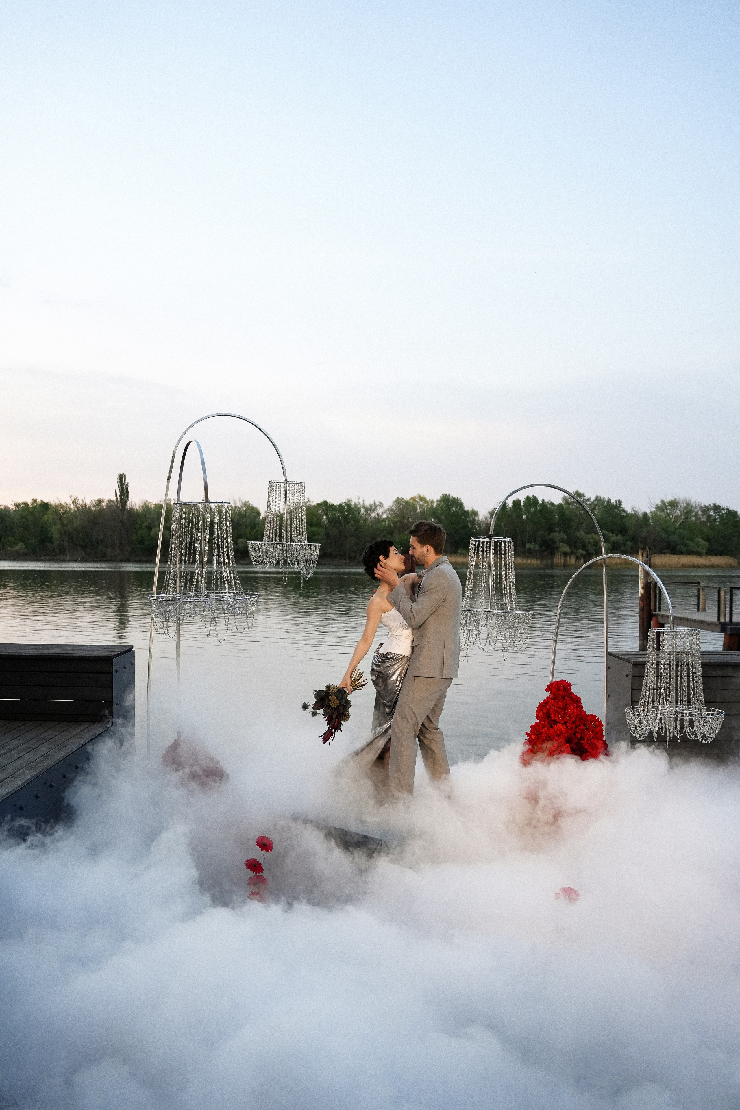 Spotlight Moments of Goodmarine. Свадебный фотограф и видеограф в Ростове-на-Дону. Максим и Наталья Лебедевы