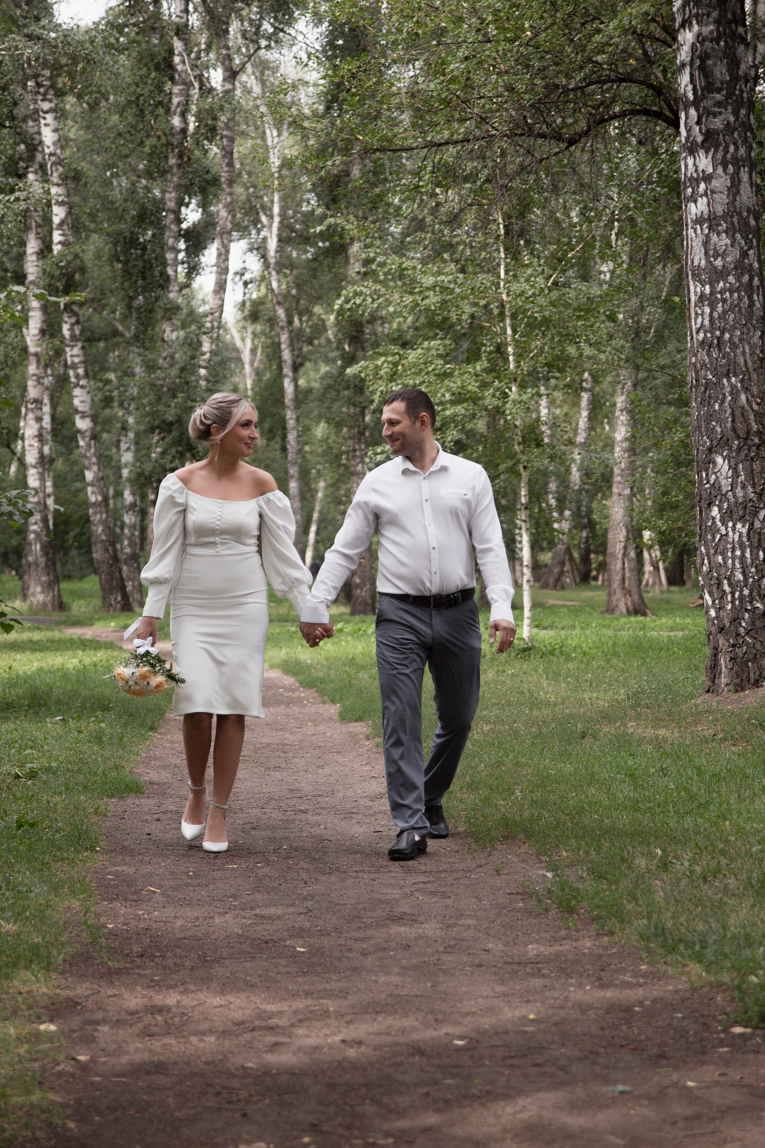 Wedding. Свадебный и контент фотограф в Новосибирске Еремин Александр