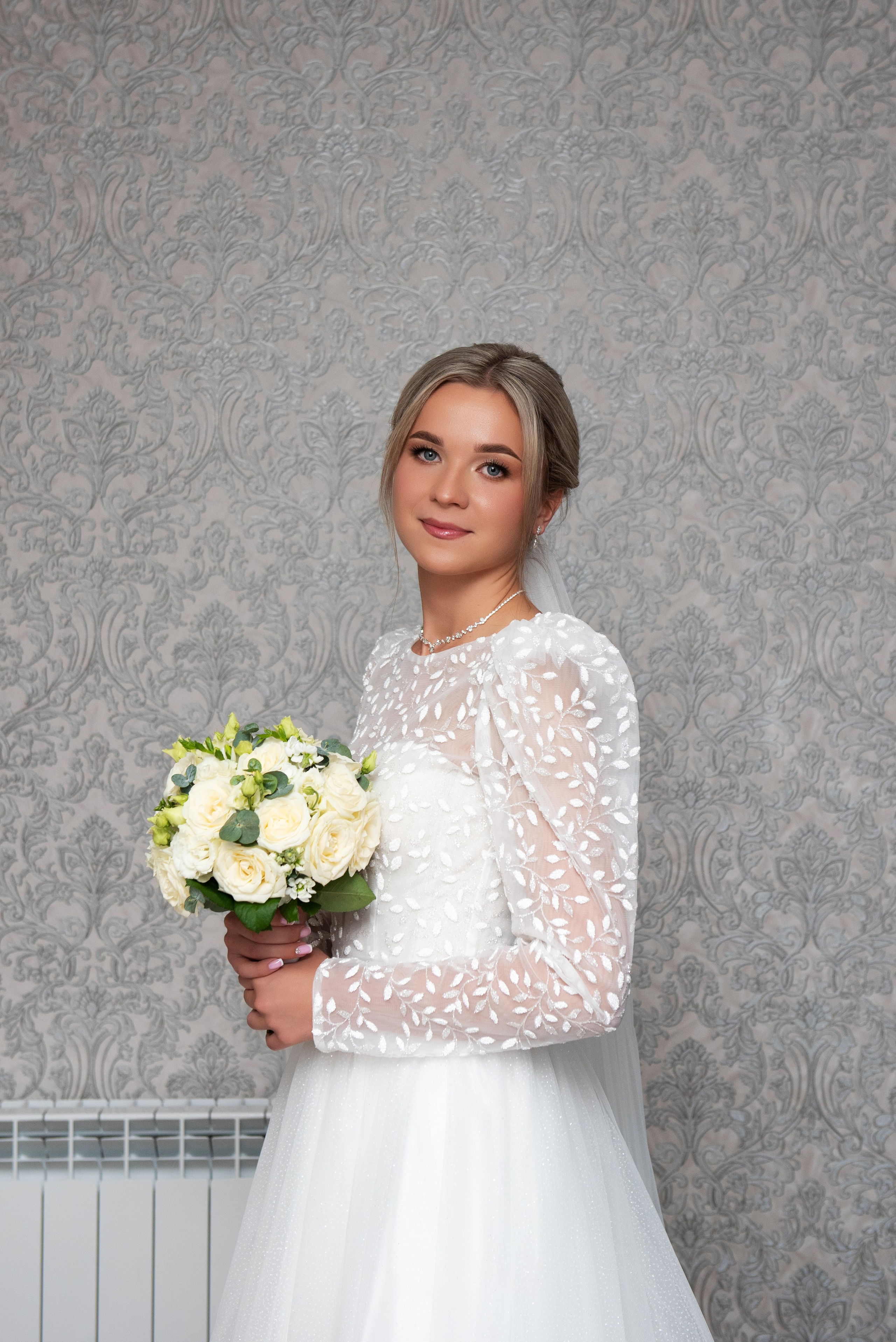 Максим и Дарья. Семейный и свадебный фотограф в Ельце Юлия Дякина