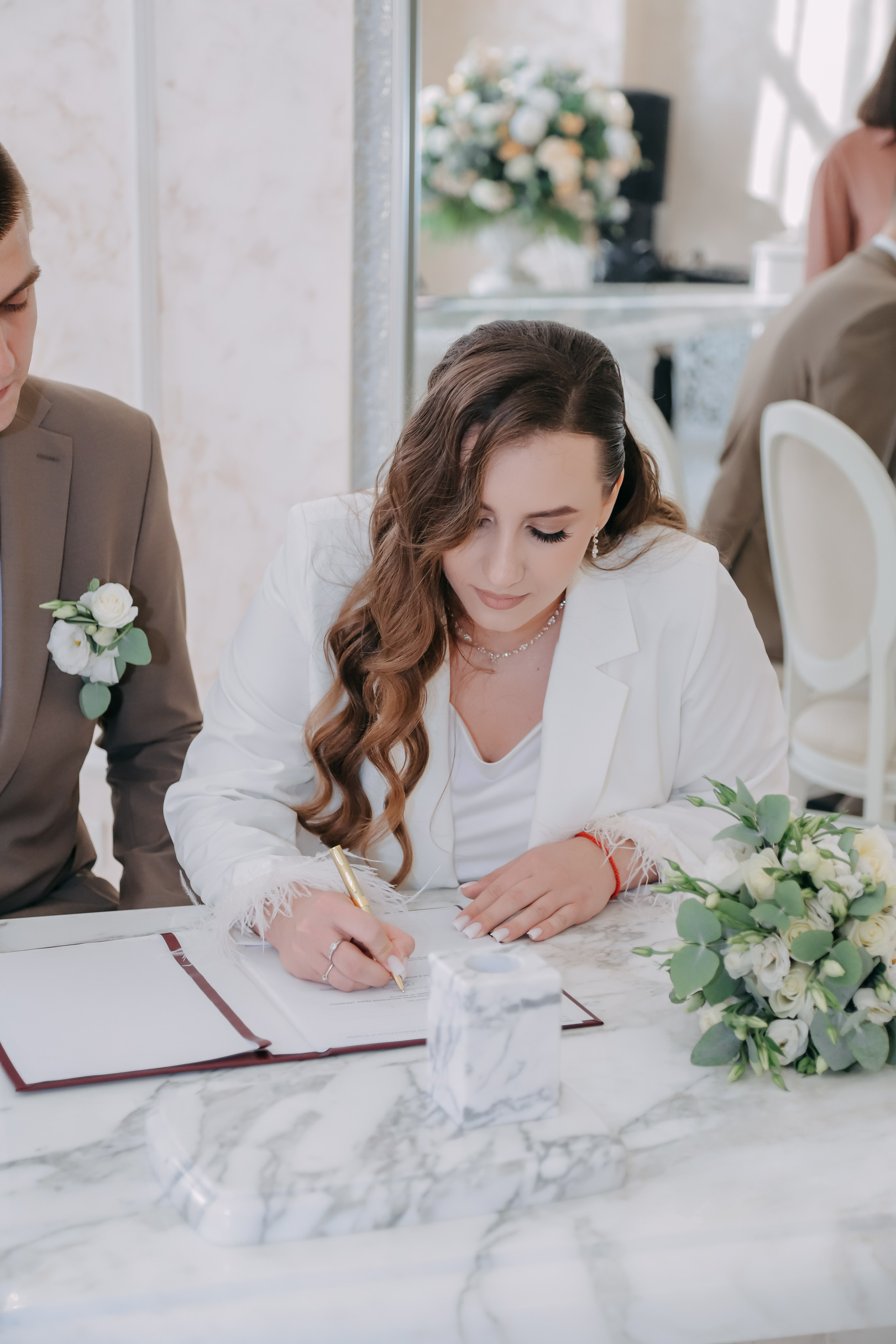 Юлия и Михаил. Фотограф в Рязани Мозжерова Юлия