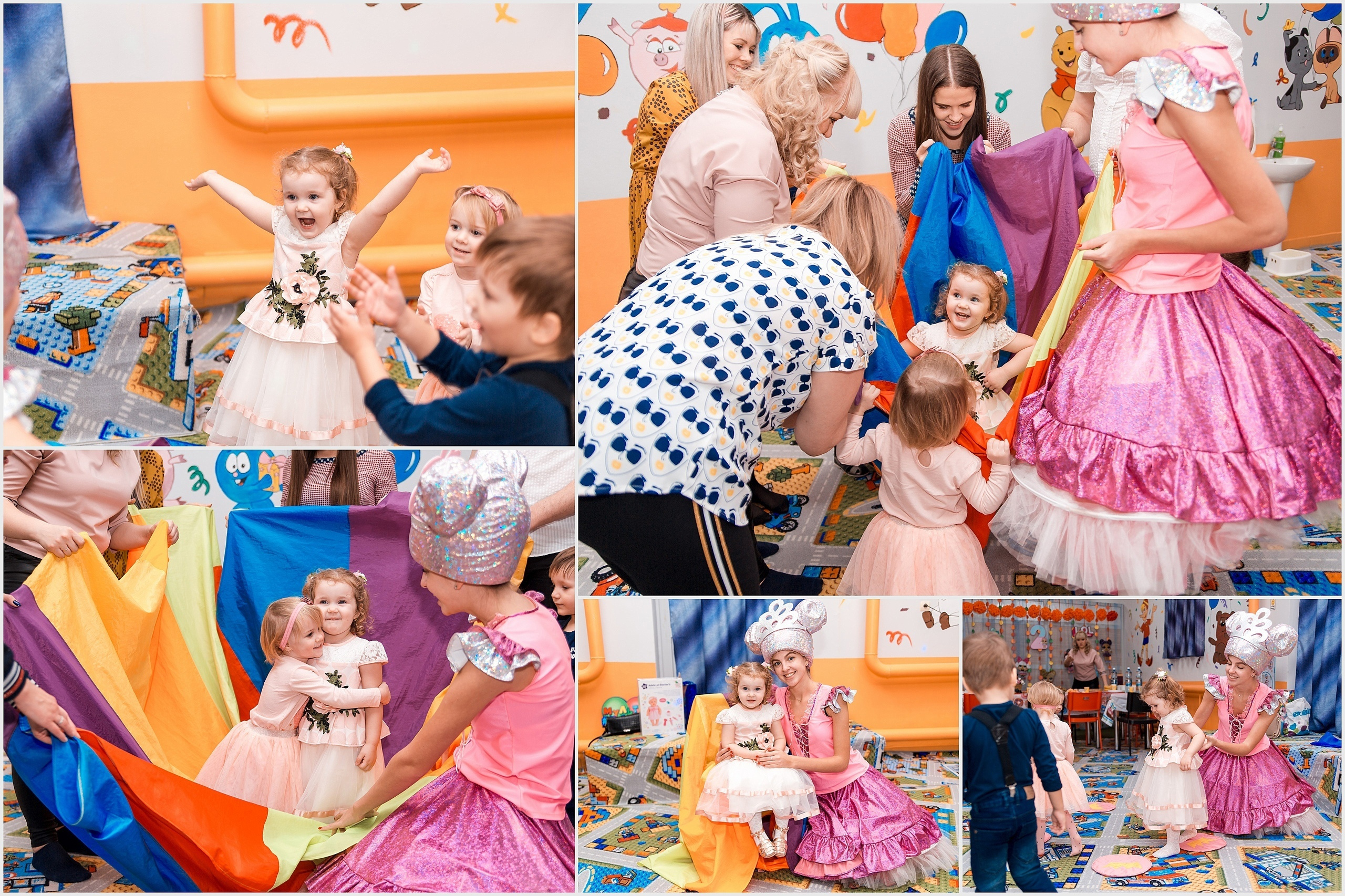 Фотограф на день рождения I Фотосъемка дней рождений I Фотограф на пра. Детский и семейный фотограф Кристина Сивер