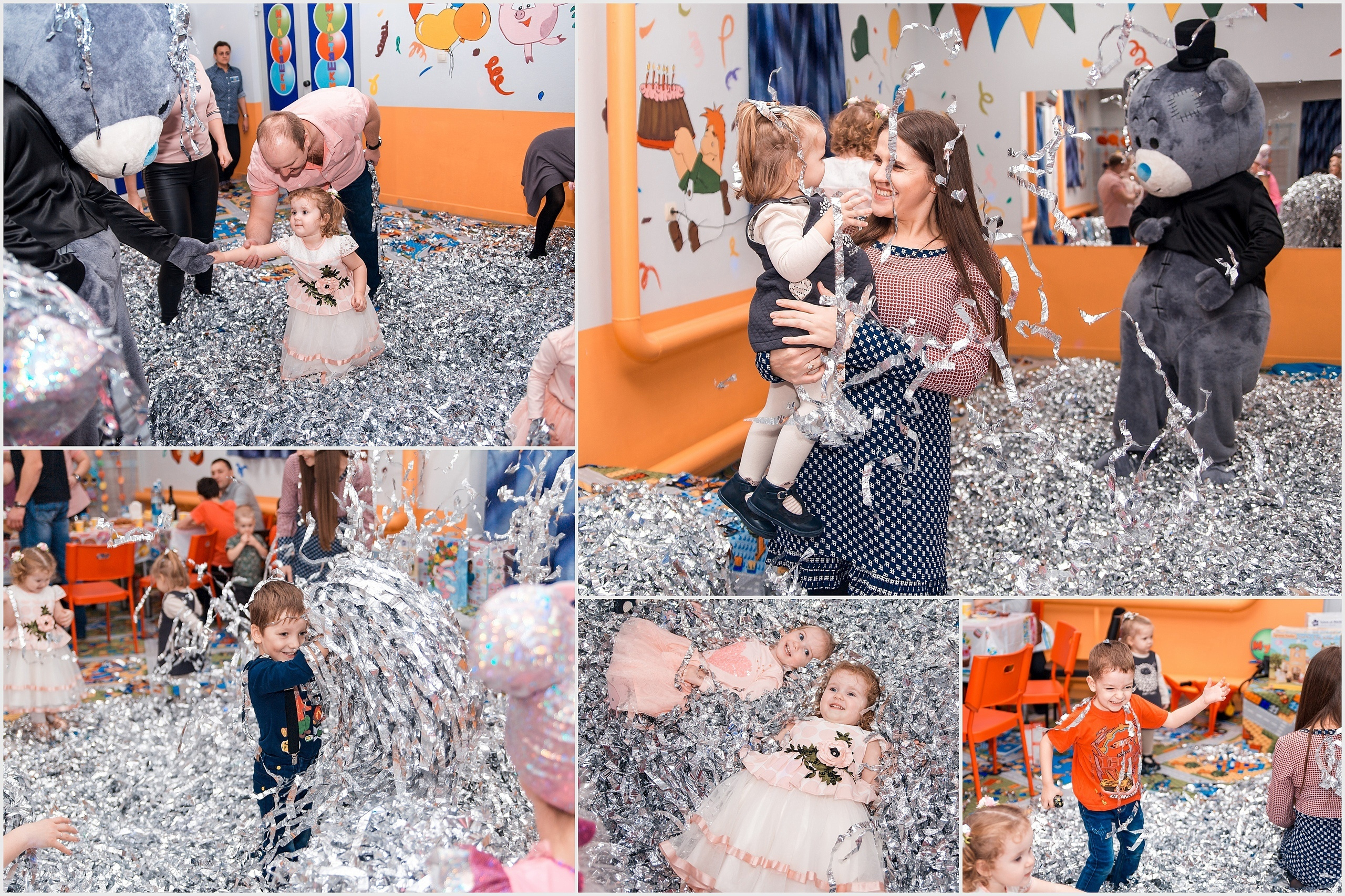 Фотограф на день рождения I Фотосъемка дней рождений I Фотограф на пра. Детский и семейный фотограф Кристина Сивер