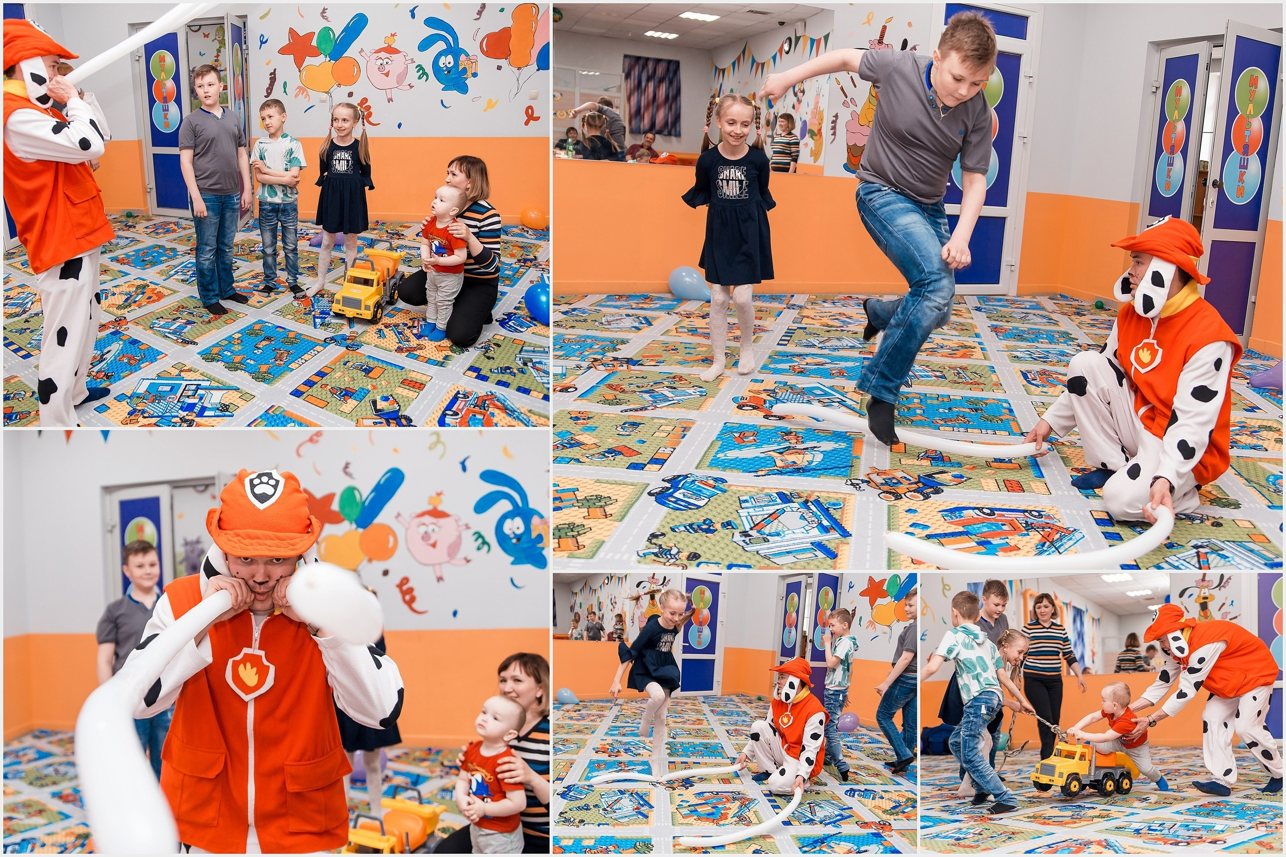 Фотограф на день рождения I Фотосъемка дней рождений I Фотограф на пра. Детский и семейный фотограф Кристина Сивер