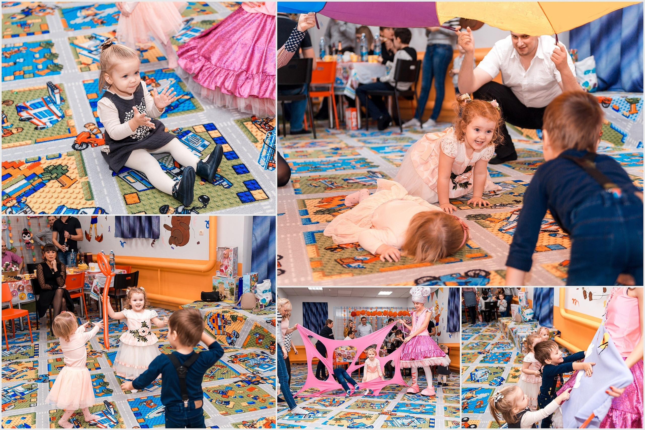 Фотограф на день рождения I Фотосъемка дней рождений I Фотограф на пра. Детский и семейный фотограф Кристина Сивер