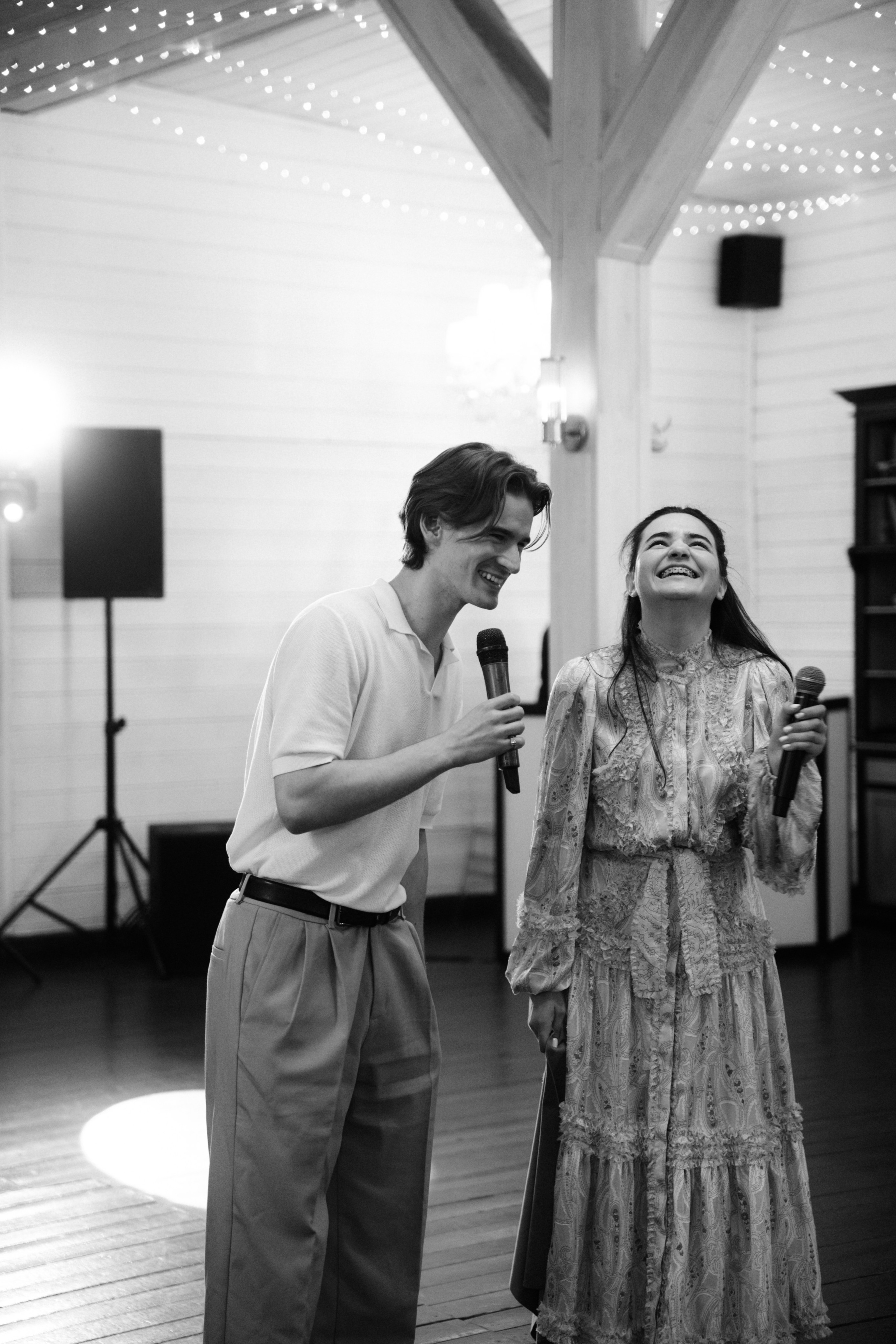 Анна и Иван. Фотограф и видеограф Мария Банщикова, Солнечногорск, Москва