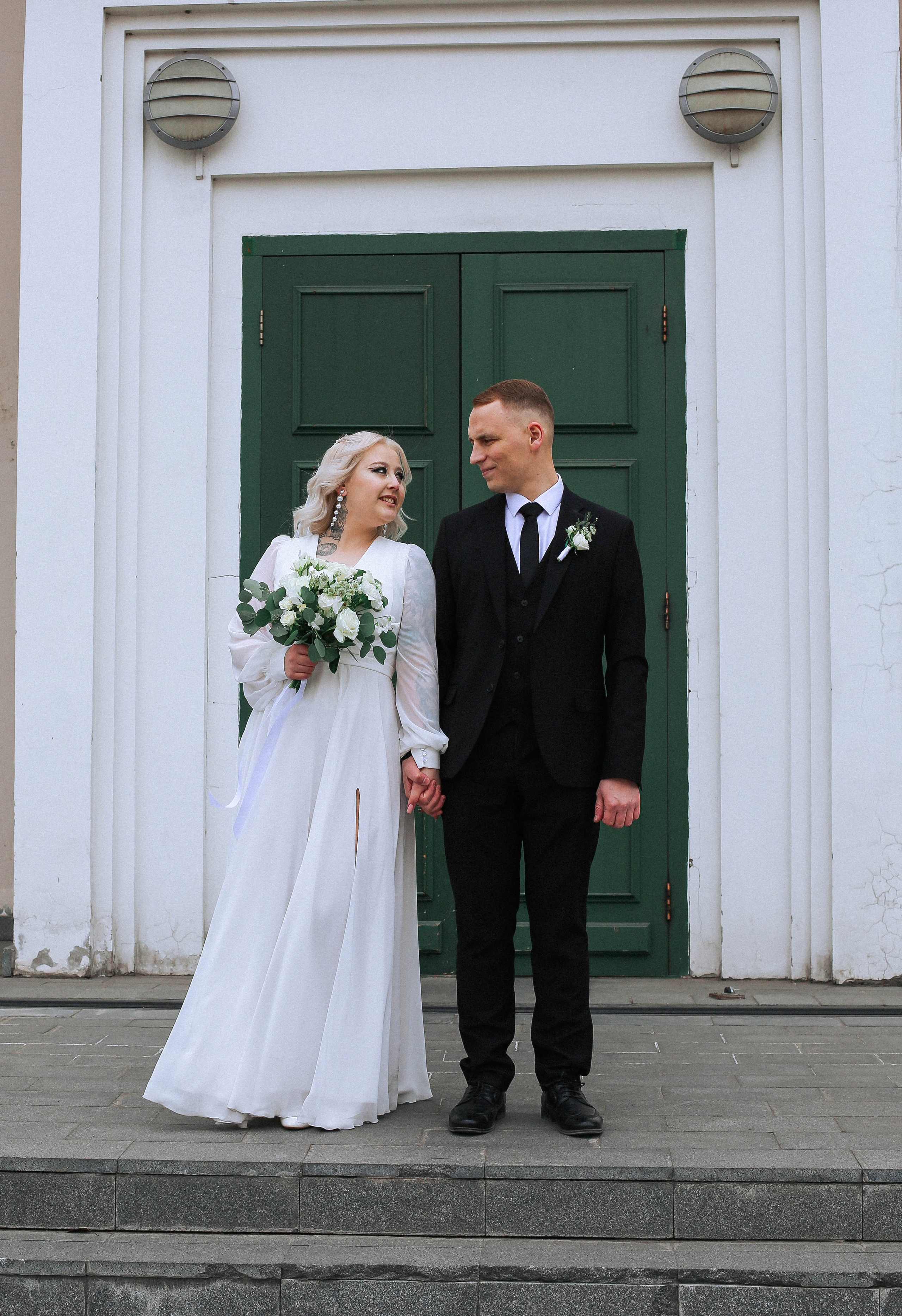 Mikhail and Alice. Свадебный и Школьный фотограф Улан-Удэ Бурятия Джулия Топоева Выпускные альбомы Фотограф на мероприятие