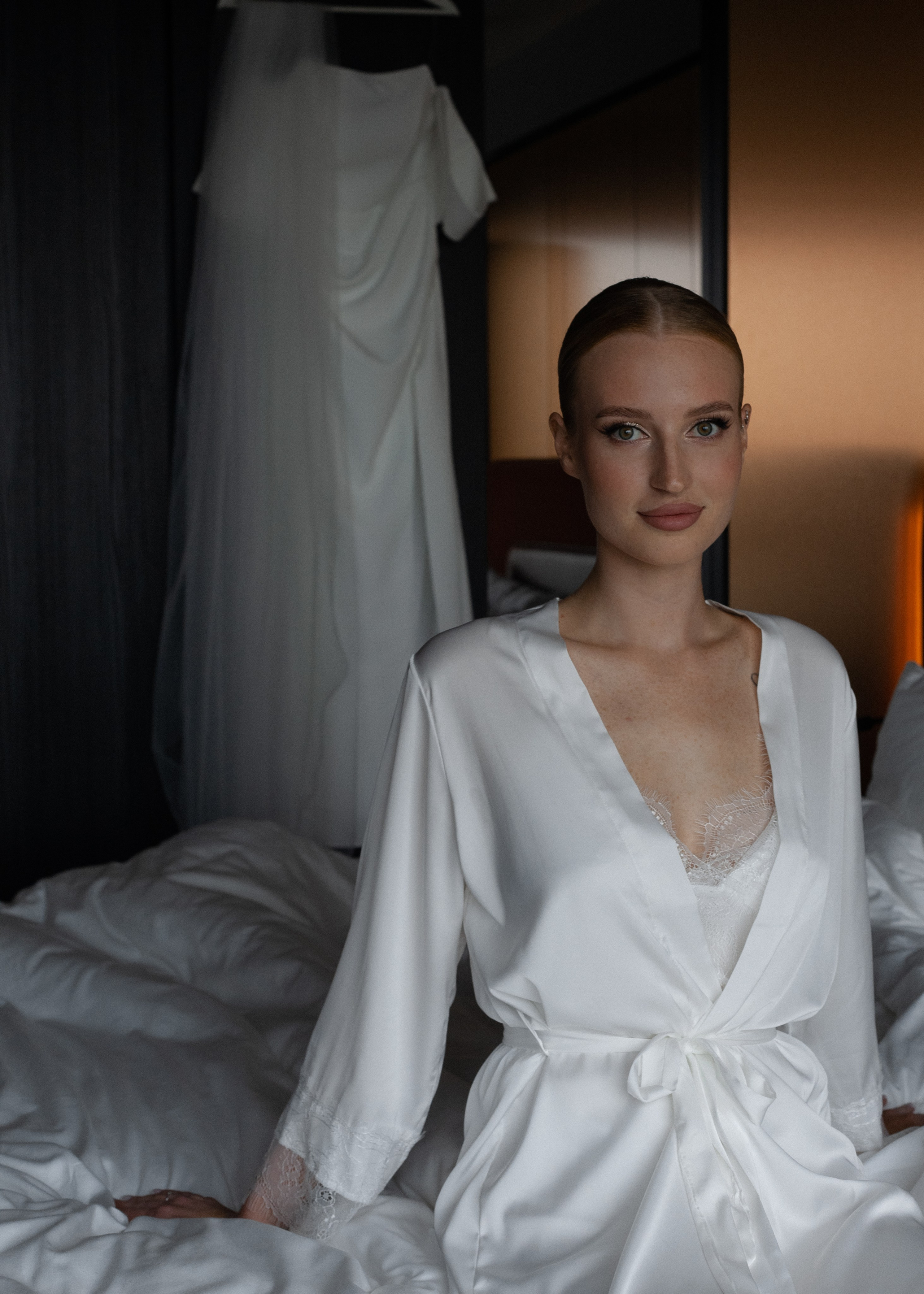 Анастасия Мацнева свадебные съемки в Санкт-Петербурге