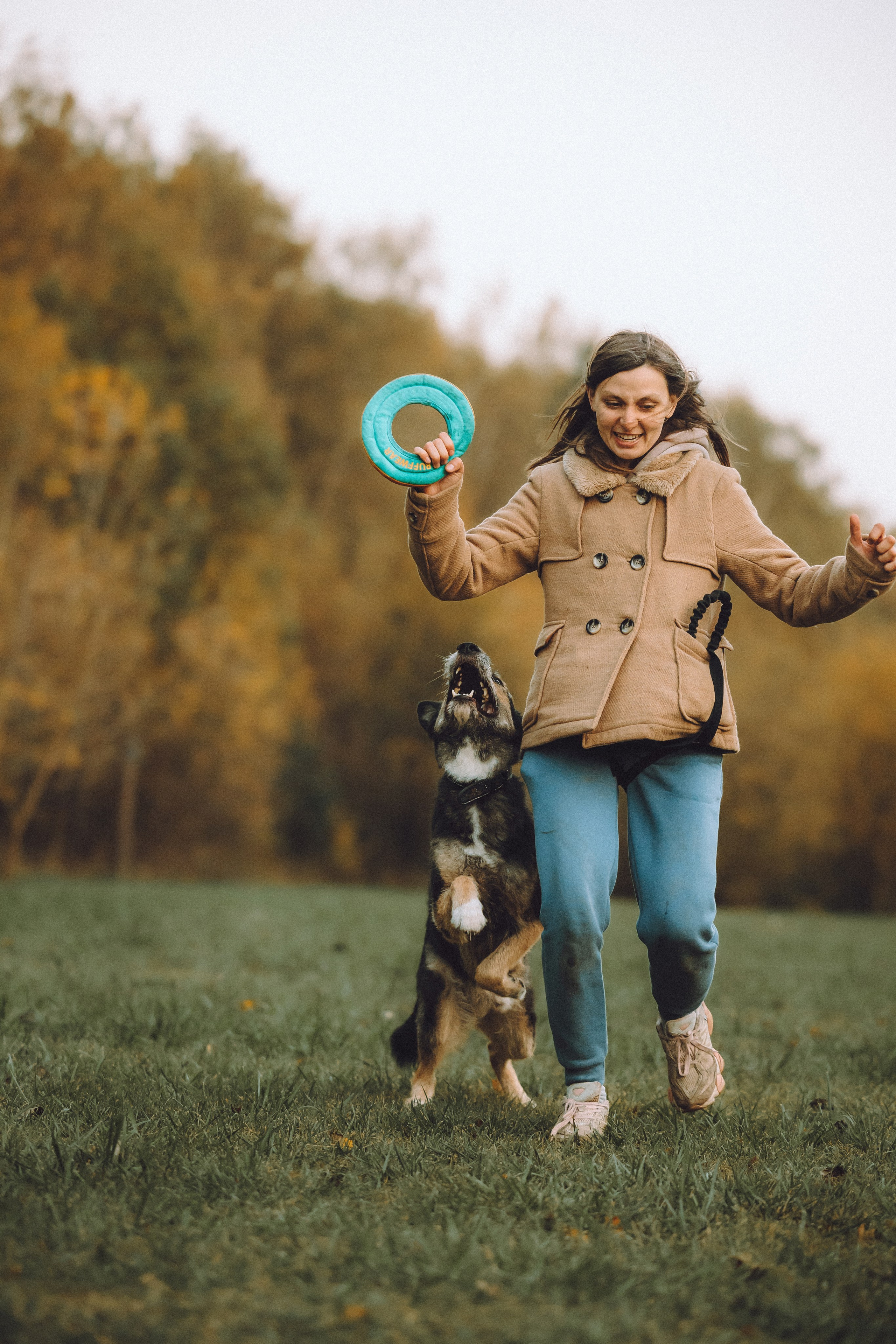 Рик, Джек и их семья