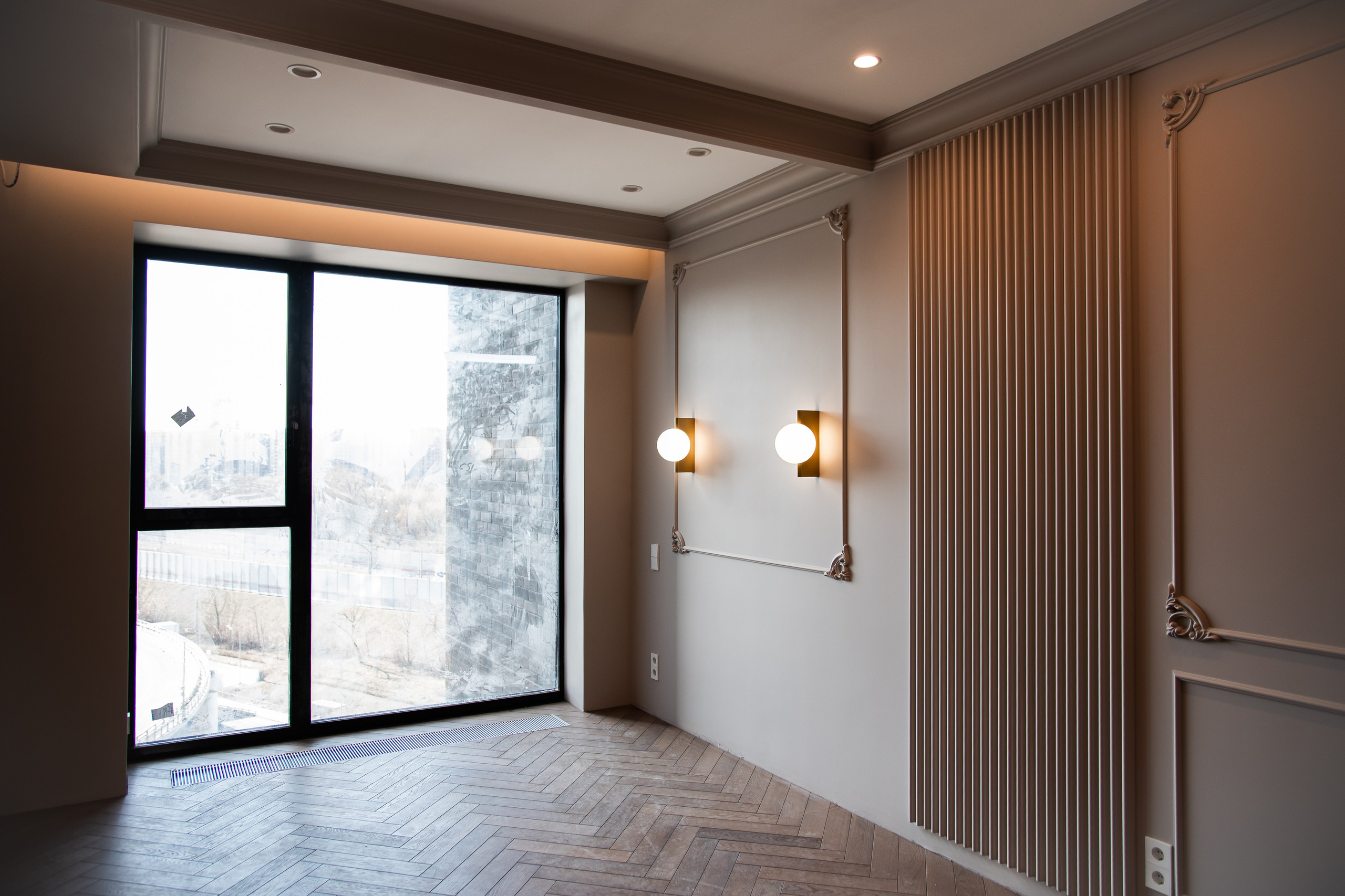 ЖК Will Towers. Свадебный фотограф в Москве Анна Сдобнова