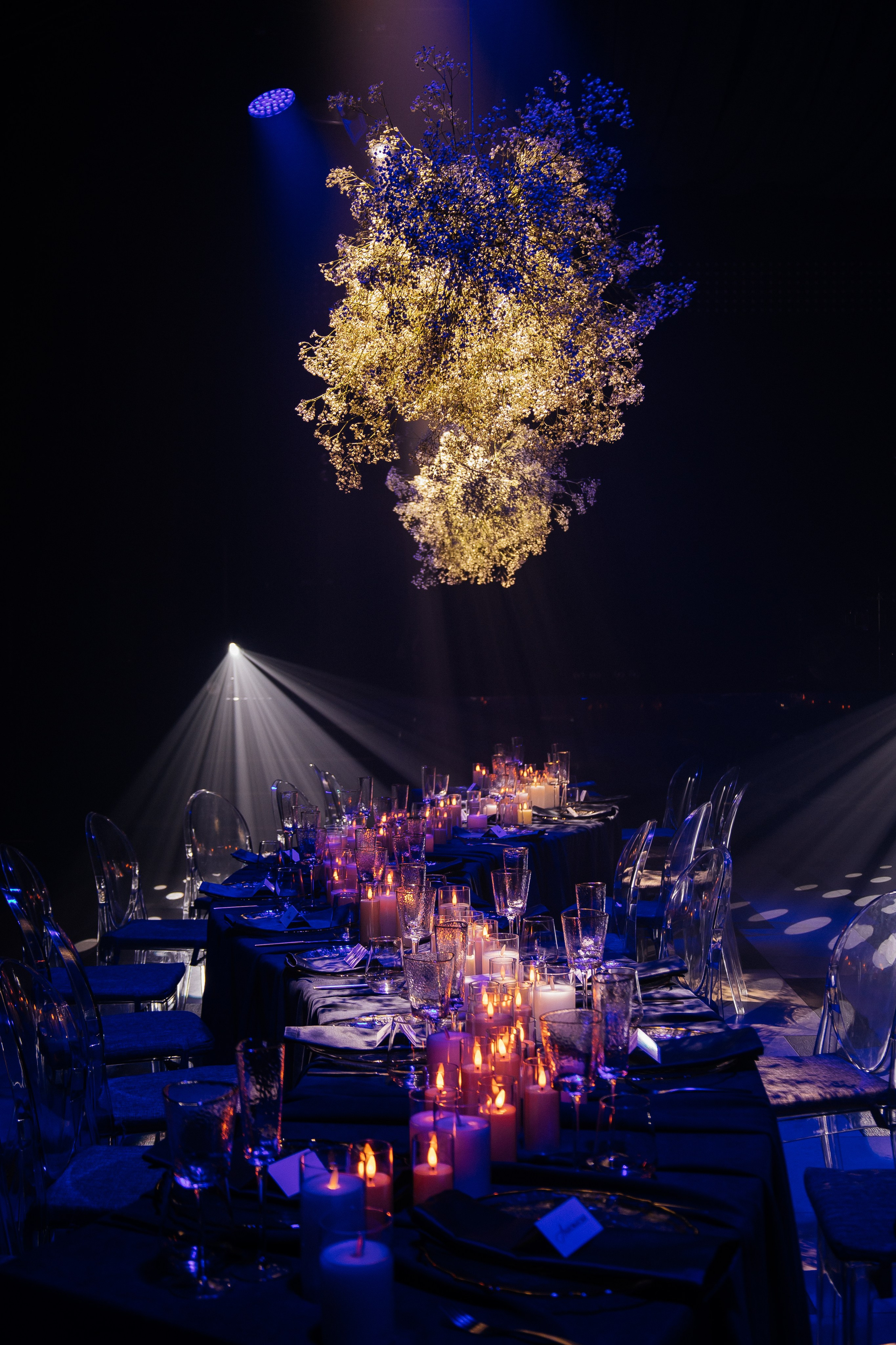 Свадебный гала-ужин. Фотограф в Иркутске