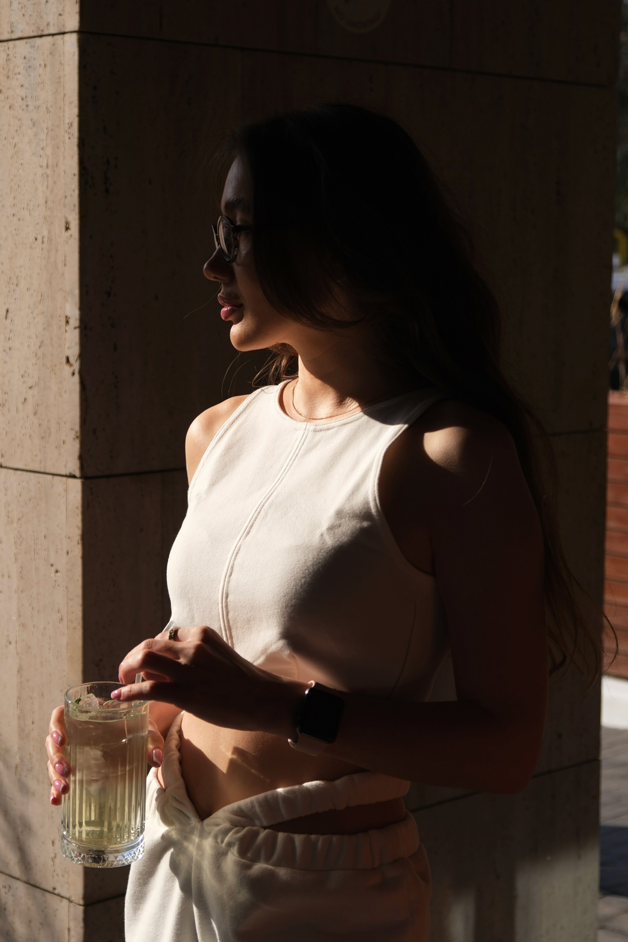 Фотограф на камеру и мобильная съемка в Казани Лидия