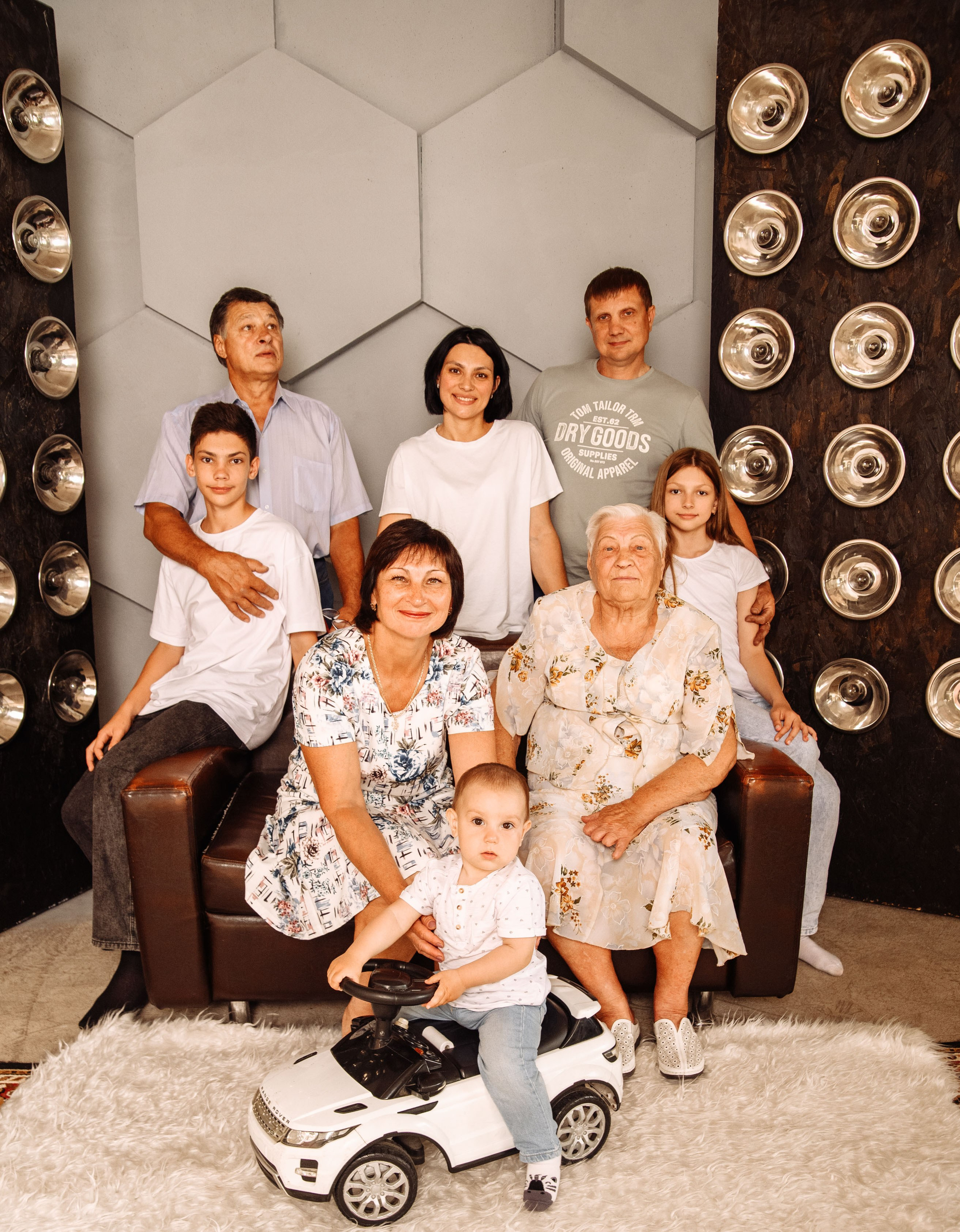 Семейные. Семейный фотограф Анна Лищук г. Таганрог