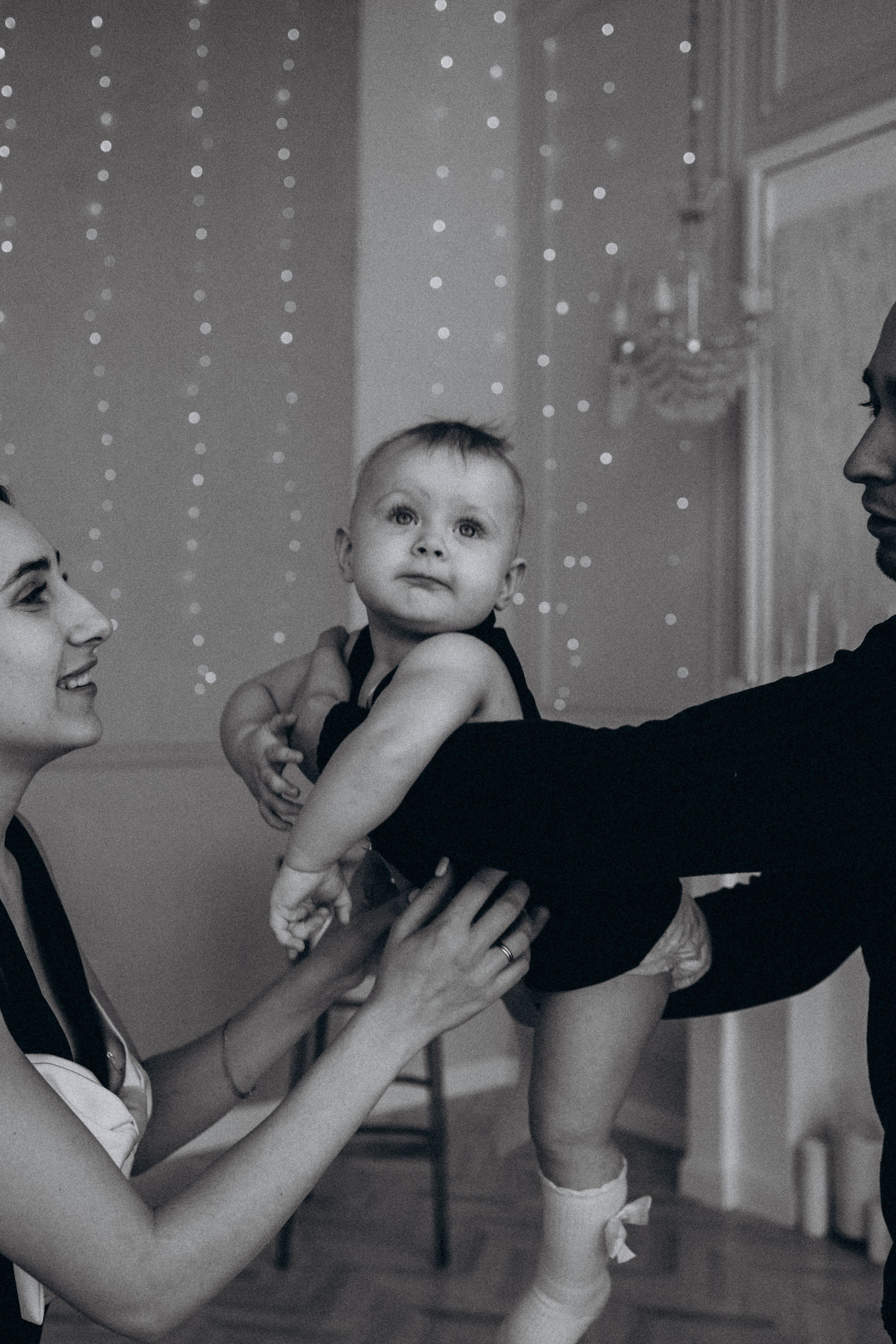 Мама и дочка. Семейный фотограф Нижневартовск Тюмень Ефимова Ирина