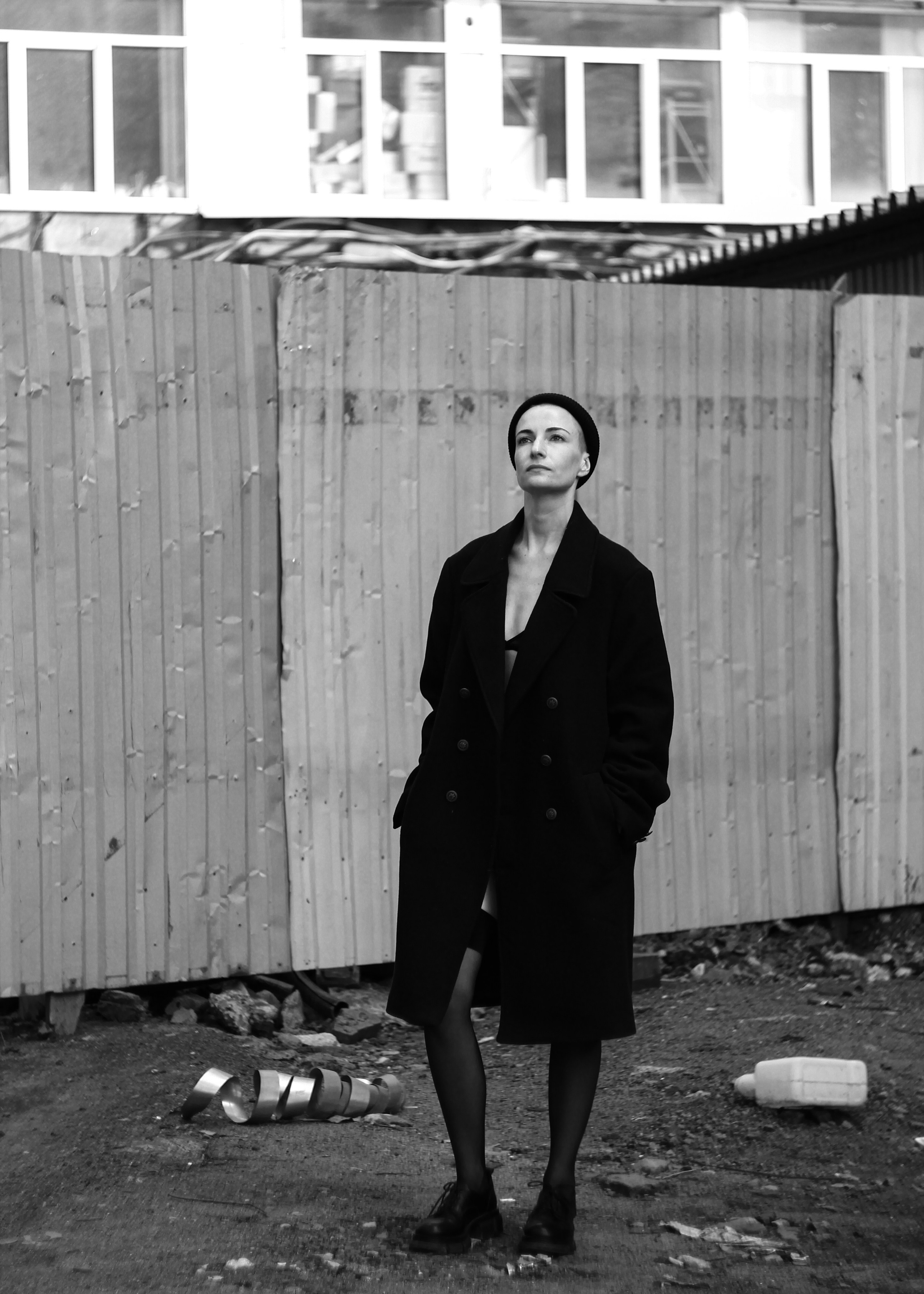 TANY. Портретный фотограф DanilNabody