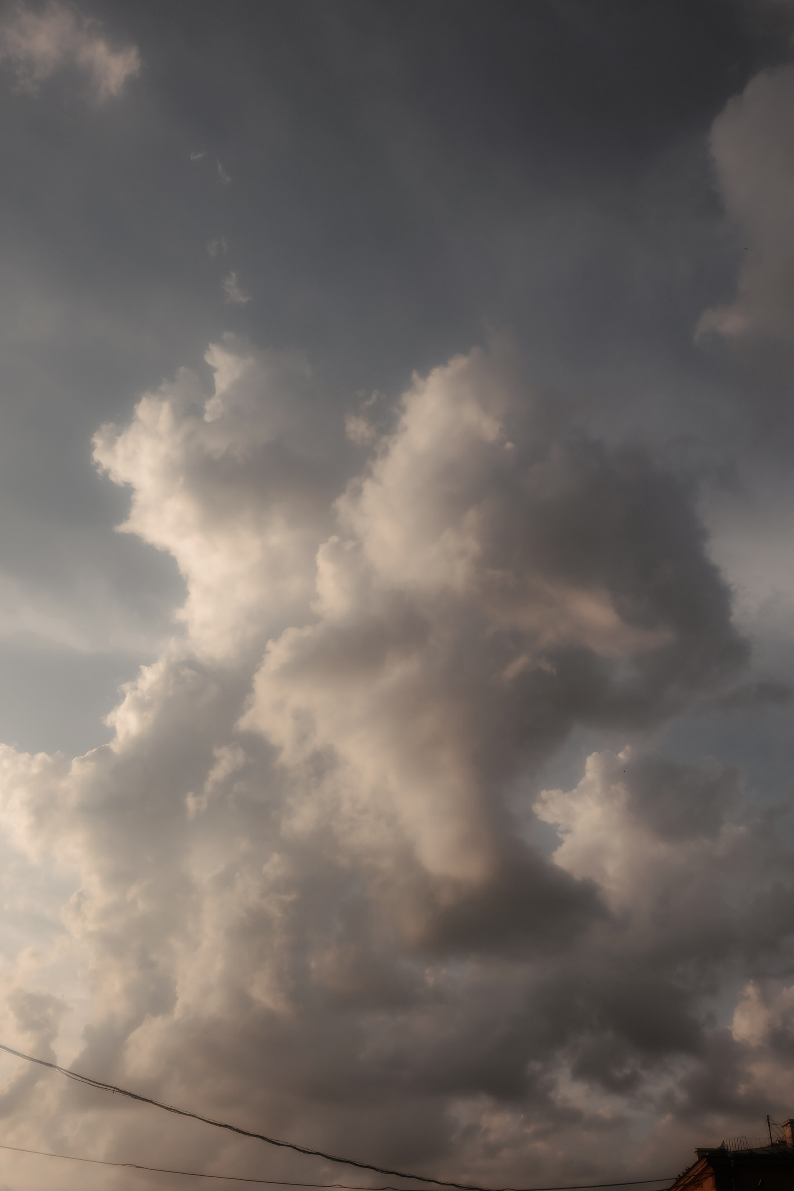 Обычный день календаря. Портретный фотограф DanilNabody