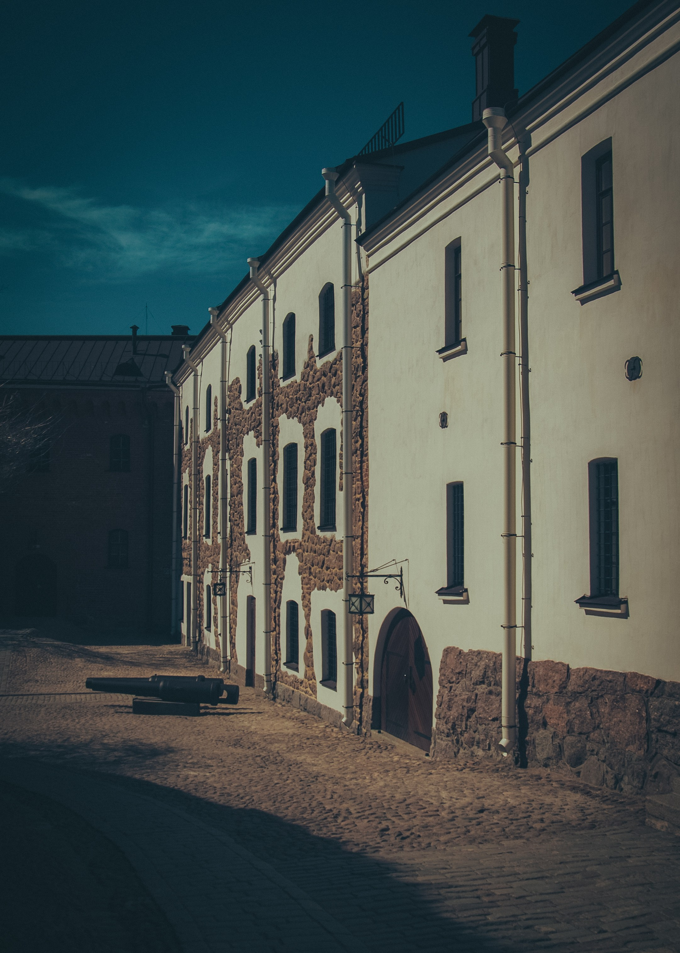 Выборг. Портретный фотограф DanilNabody