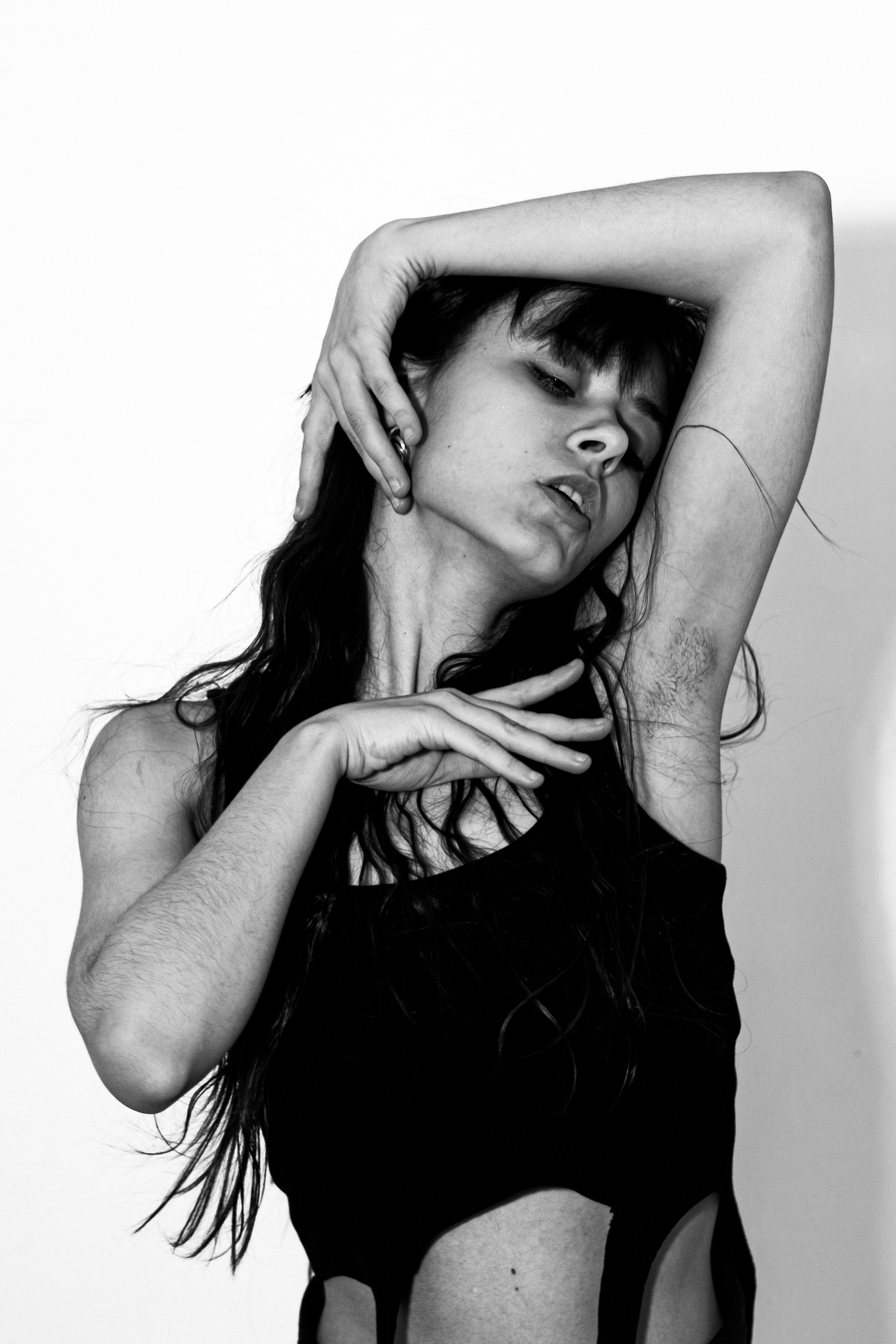 KAYTE. Портретный фотограф DanilNabody