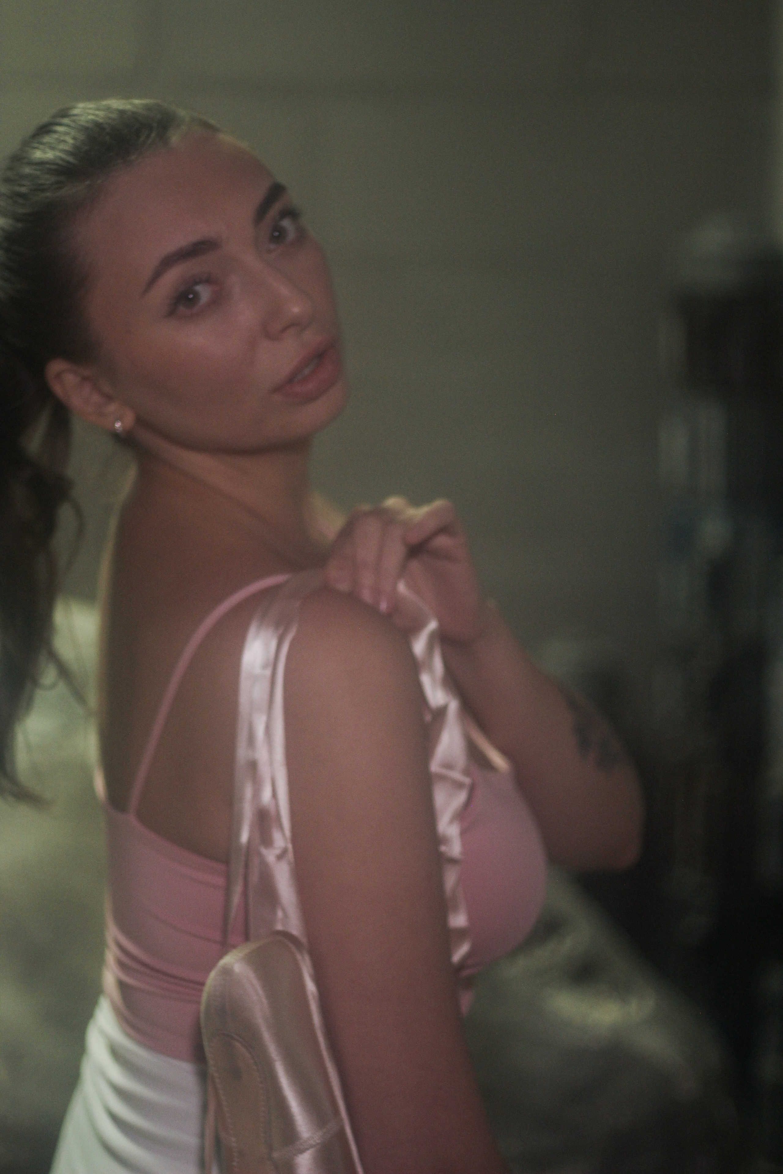 BALLET. Портретный фотограф DanilNabody