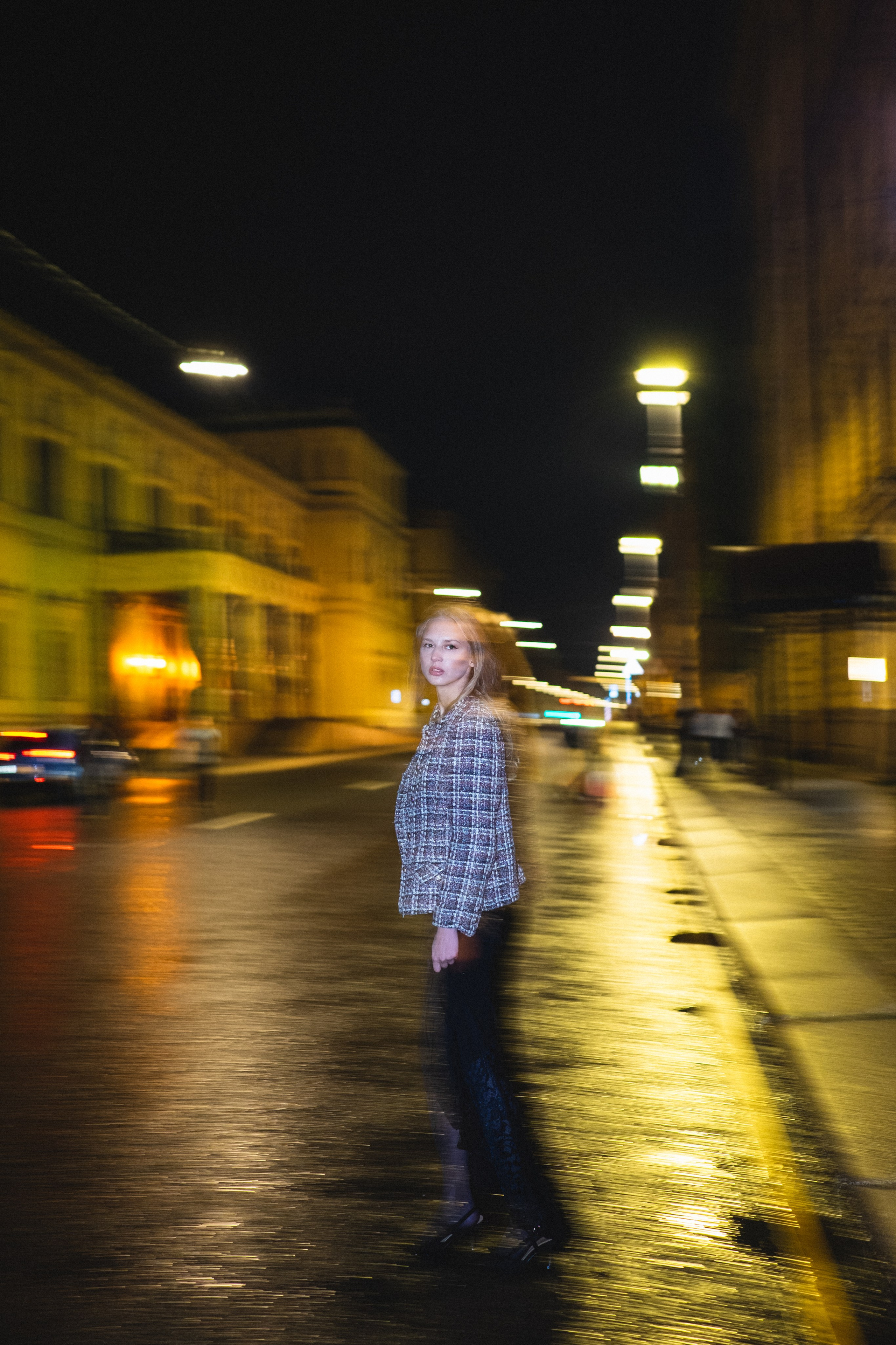 STEFA. Портретный фотограф DanilNabody