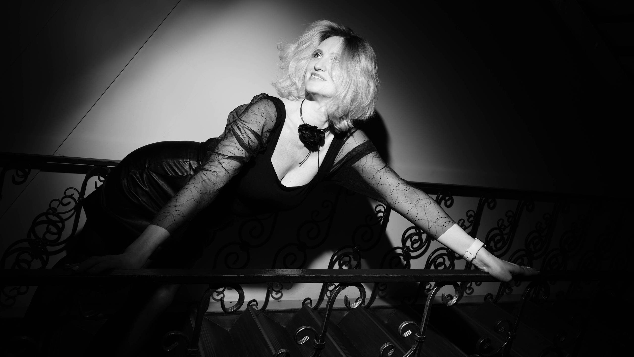 Ольга. Любовь к себе. Norikyan Diana