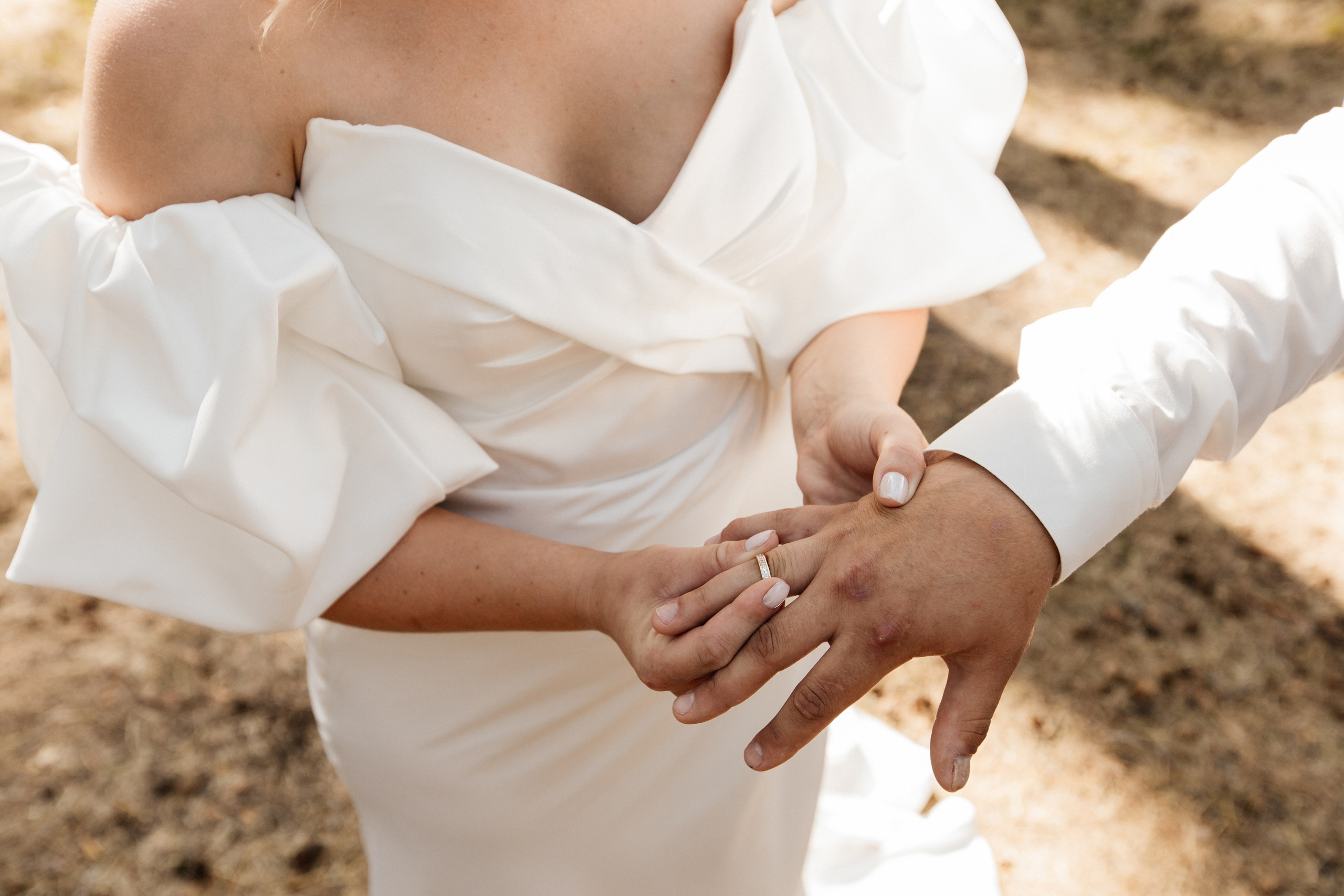 Анастасия и Захар. Фотограф в Барнауле Маргарита Бредихина