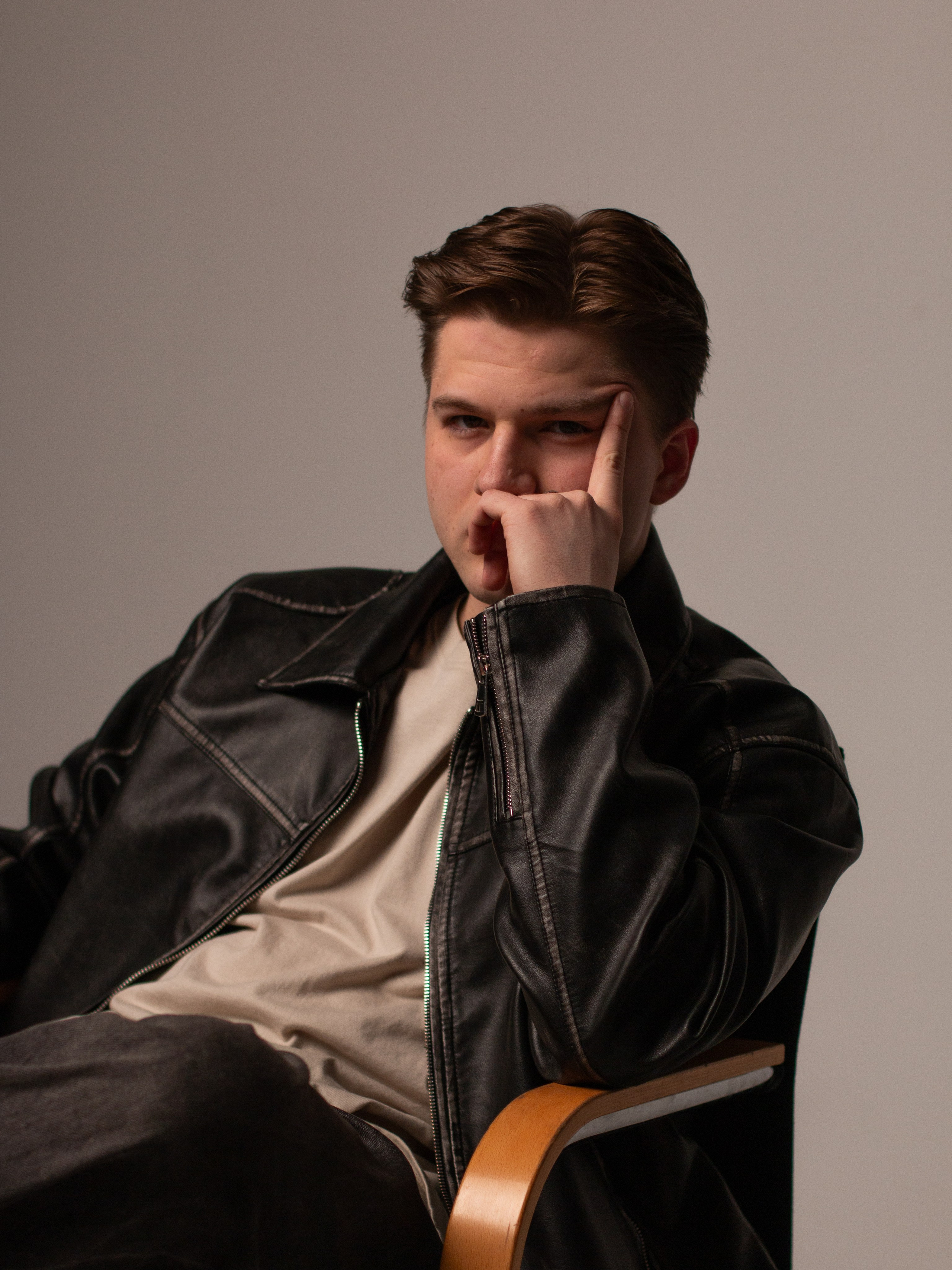 Портретная съемка. Портретный, репортажный фотограф