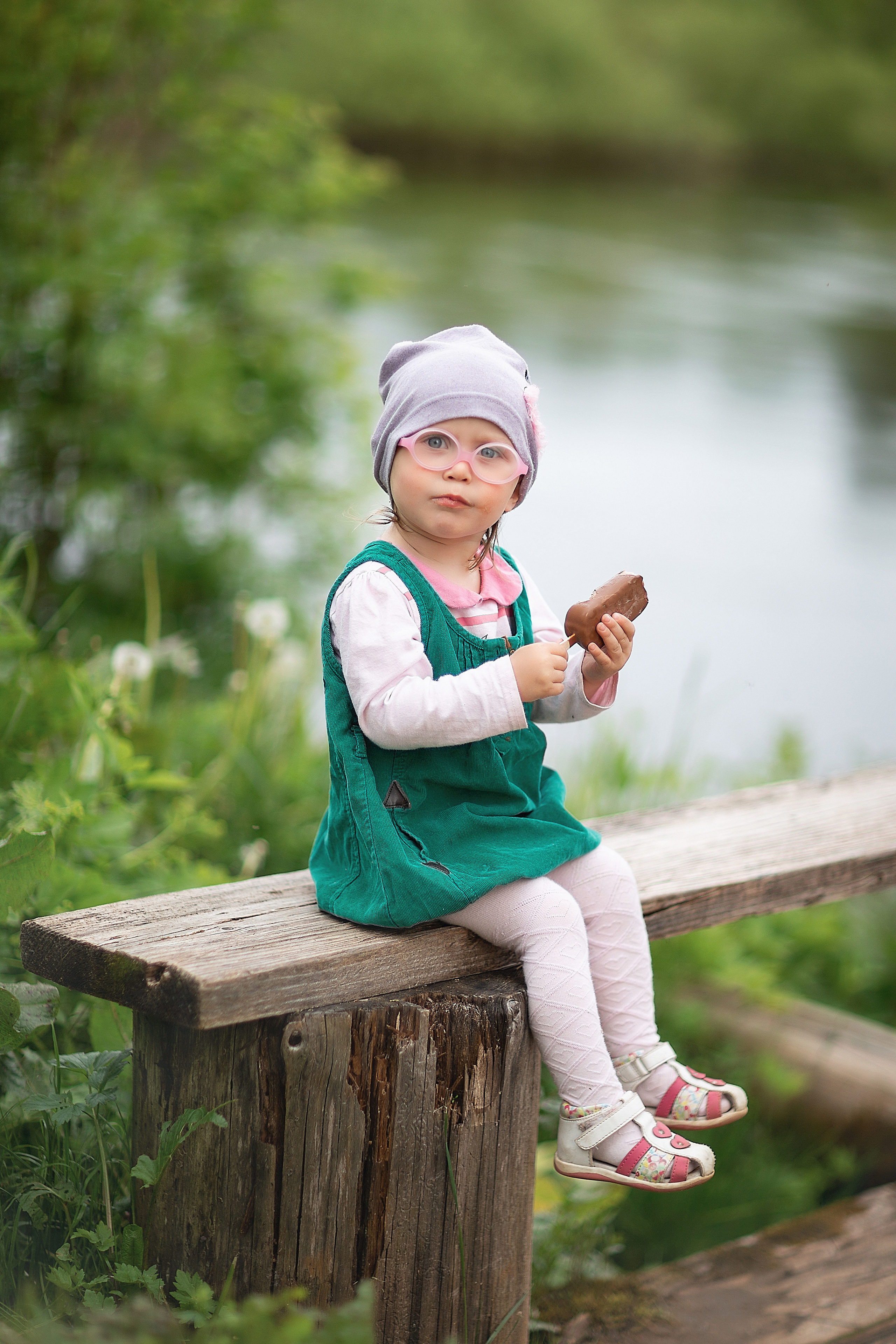 Детская_лето 2021. Семейный фотограф в Санкт-Петербурге
