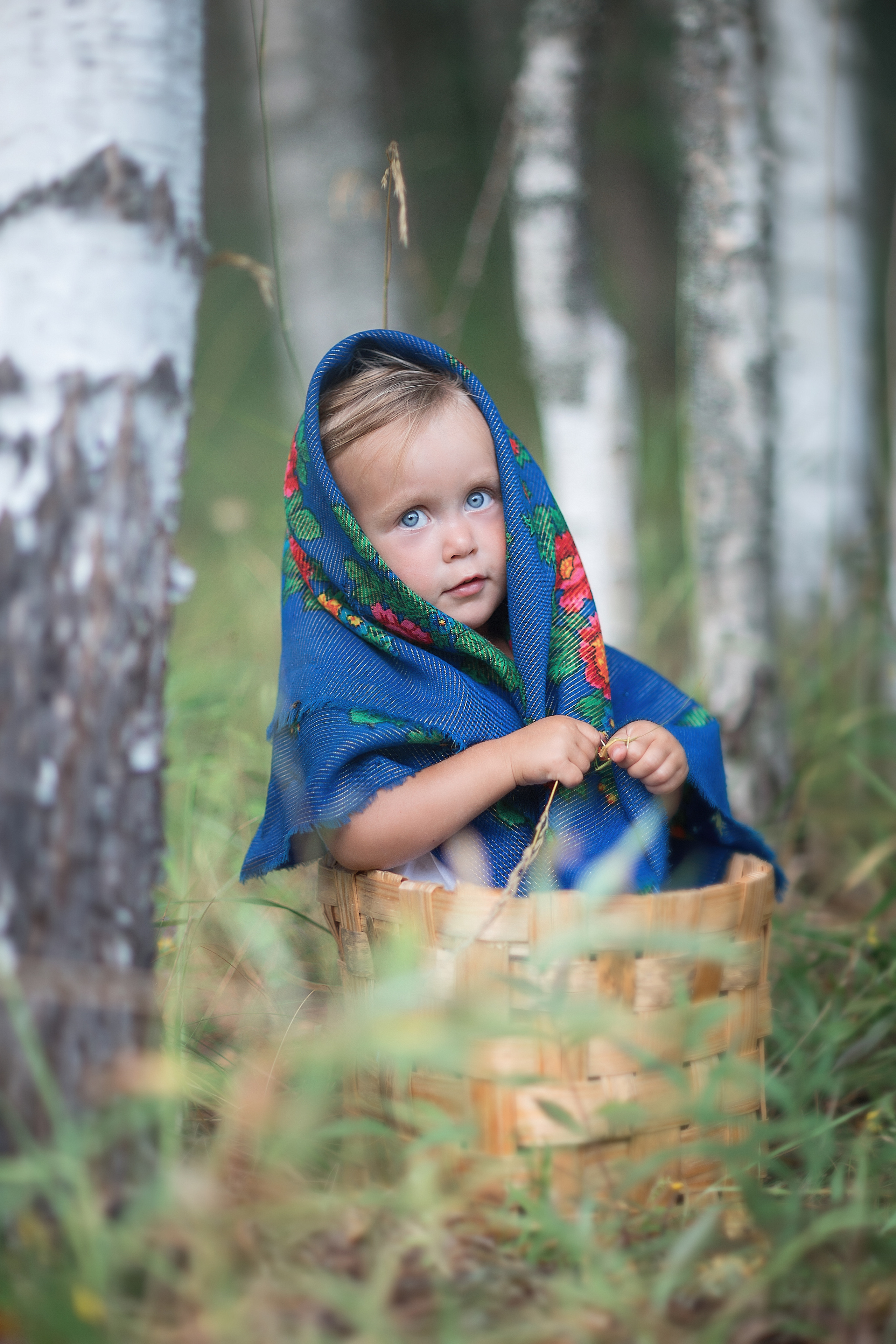 Детская_лето 2021. Семейный фотограф в Санкт-Петербурге