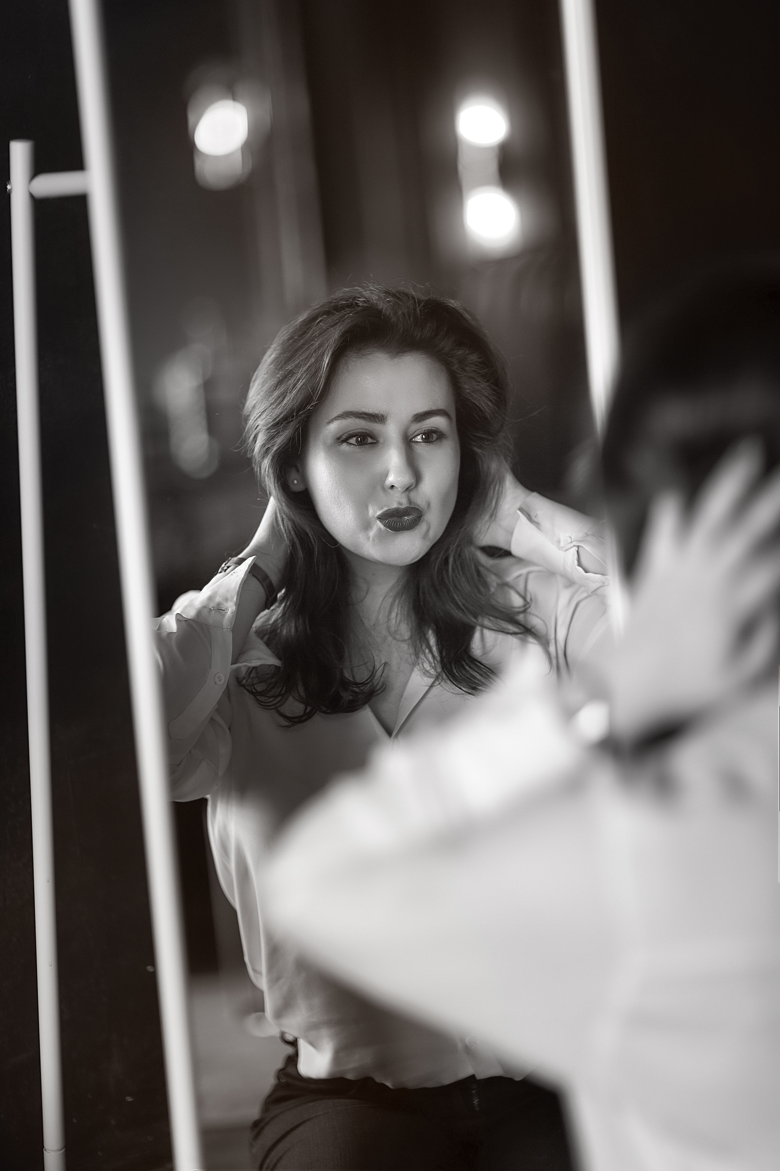 Портрет_Алёна_2021. Семейный фотограф в Санкт-Петербурге