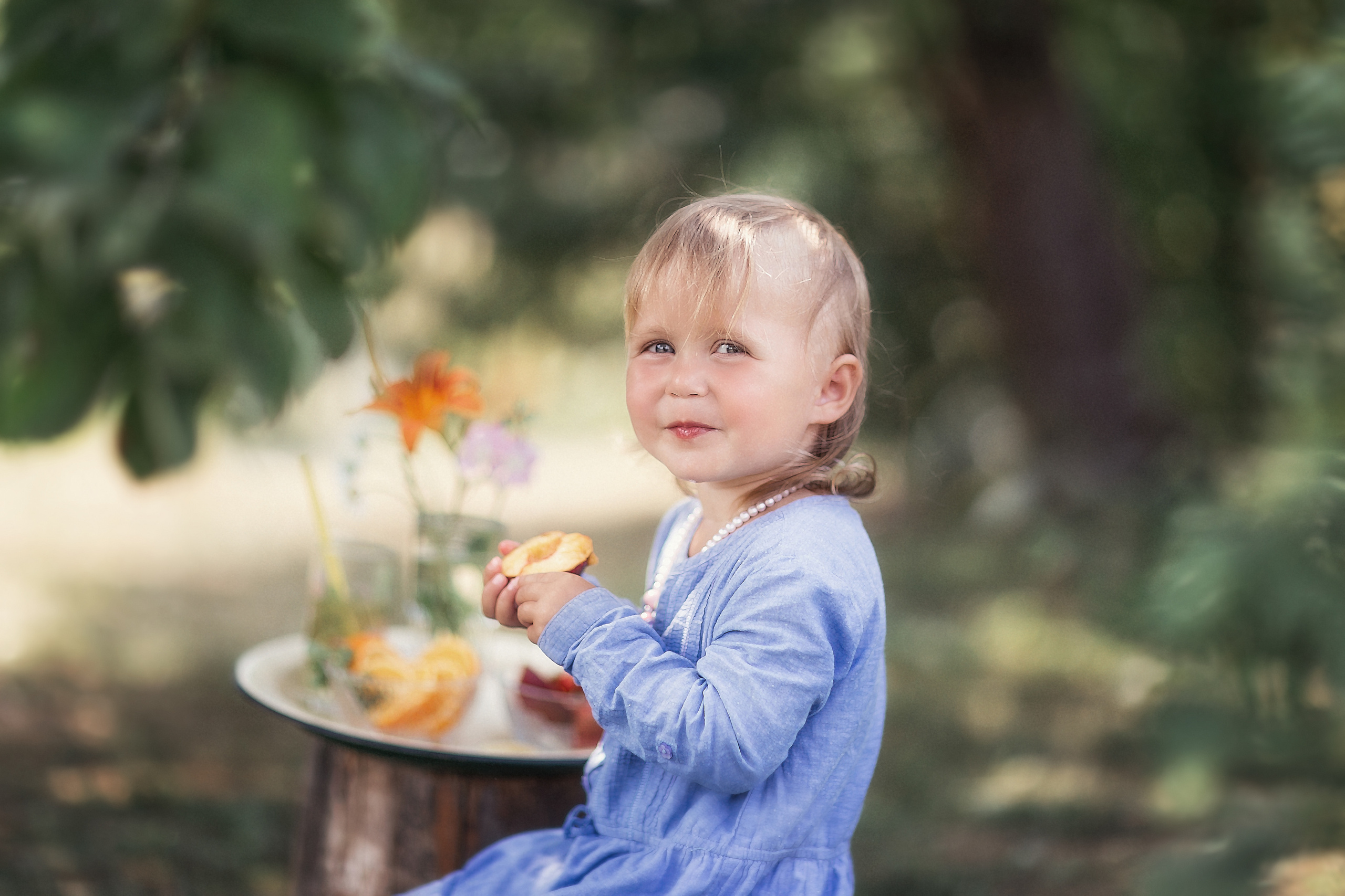 Детская_лето 2021. Семейный фотограф в Санкт-Петербурге