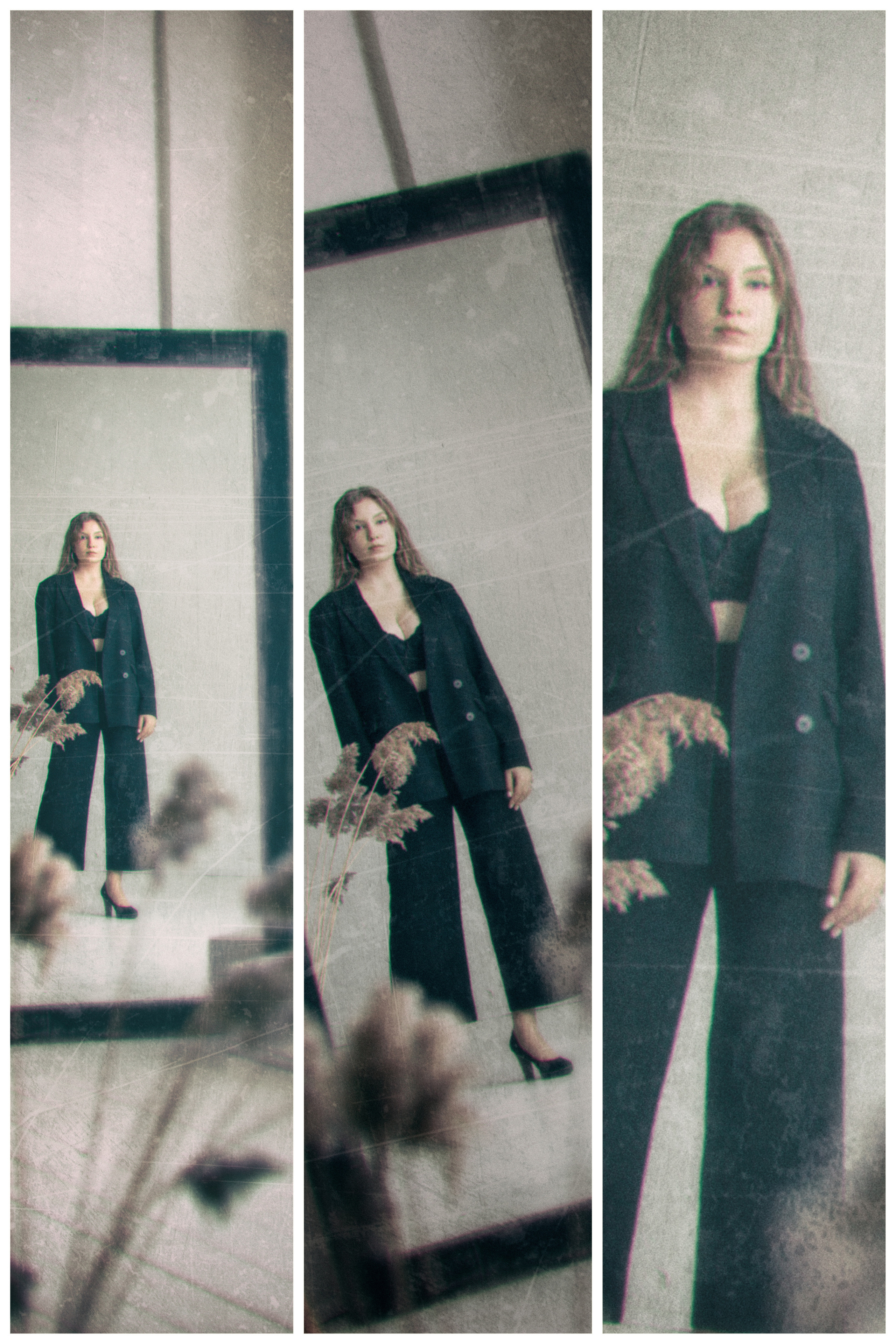 Портрет_Анастасия_2022. Семейный фотограф в Санкт-Петербурге