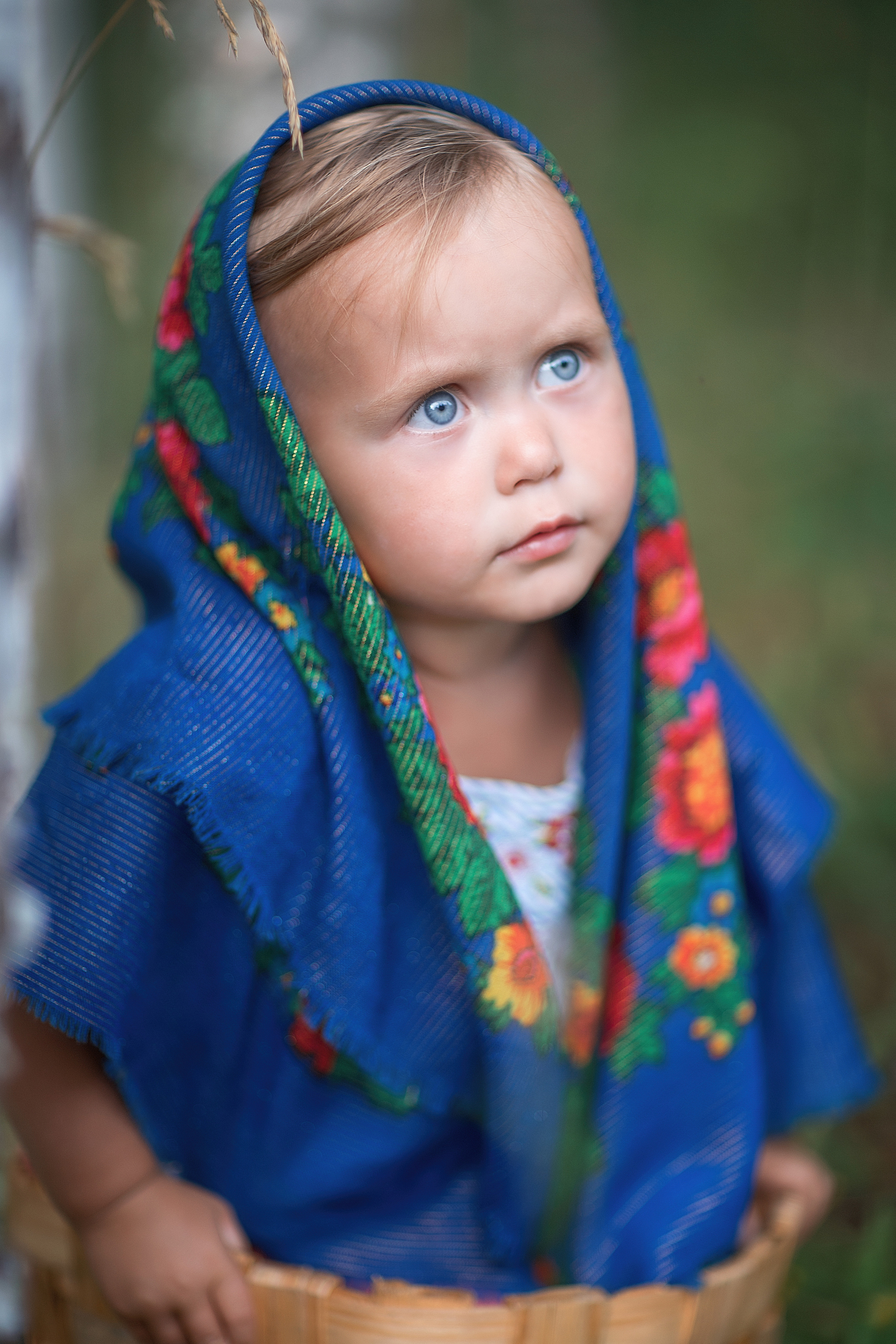 Детская_лето 2021. Семейный фотограф в Санкт-Петербурге