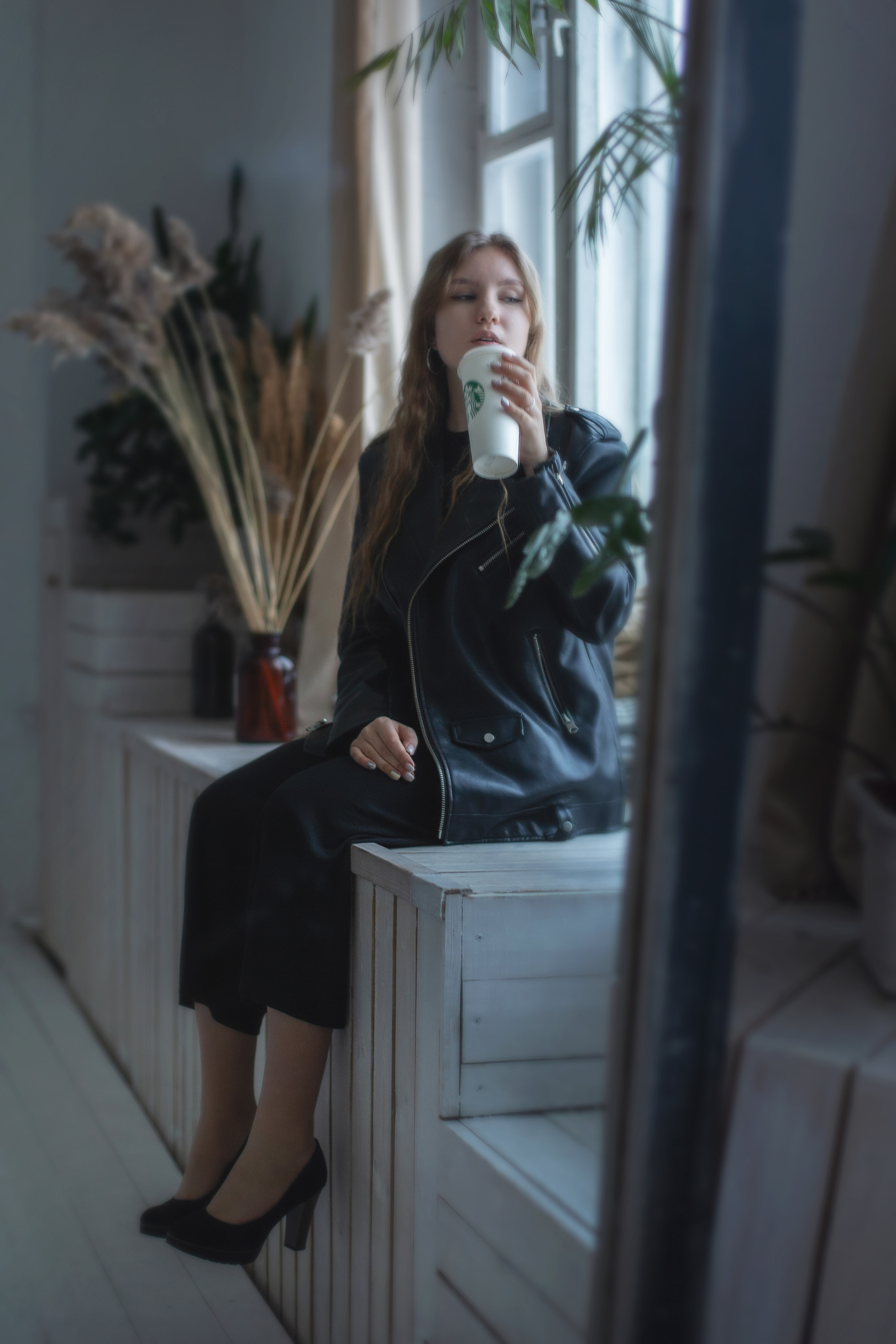 Портрет_Анастасия_2022. Семейный фотограф в Санкт-Петербурге