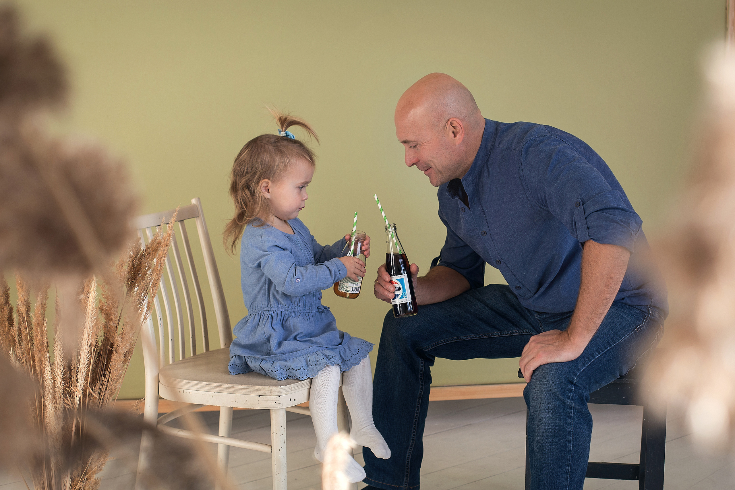 «День отца"_2021. Семейный фотограф в Санкт-Петербурге