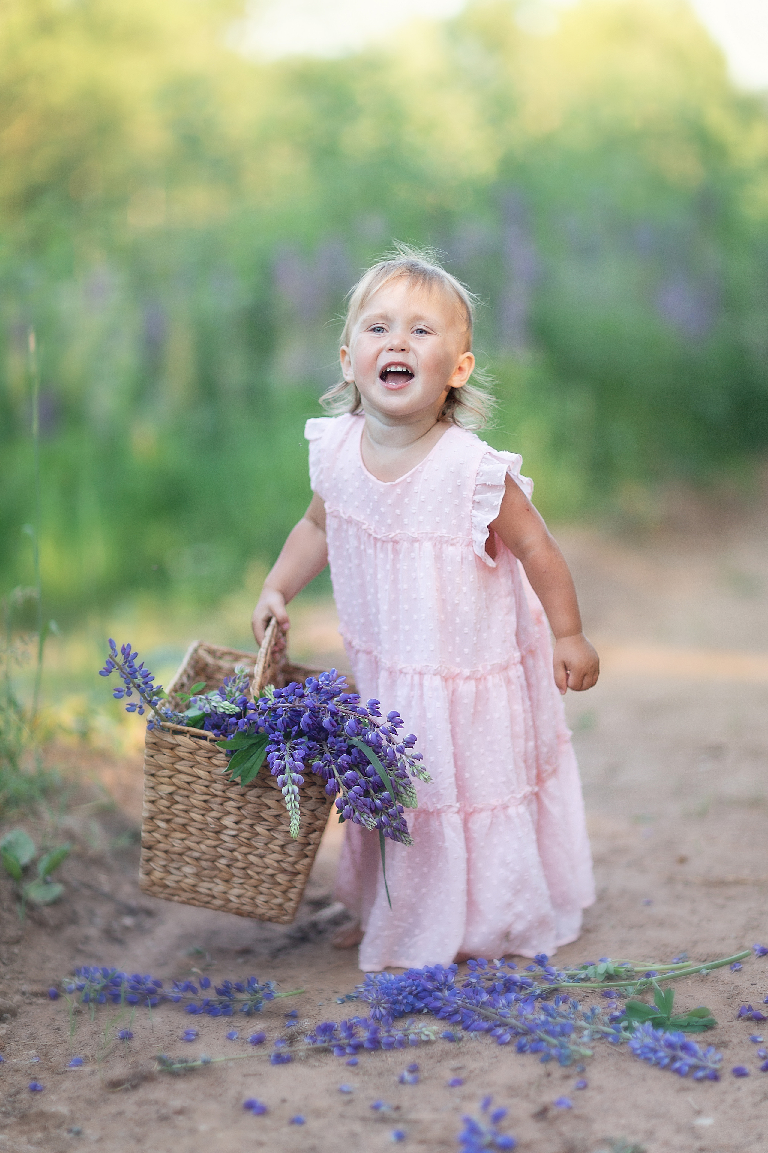 Детская_лето 2021. Семейный фотограф в Санкт-Петербурге