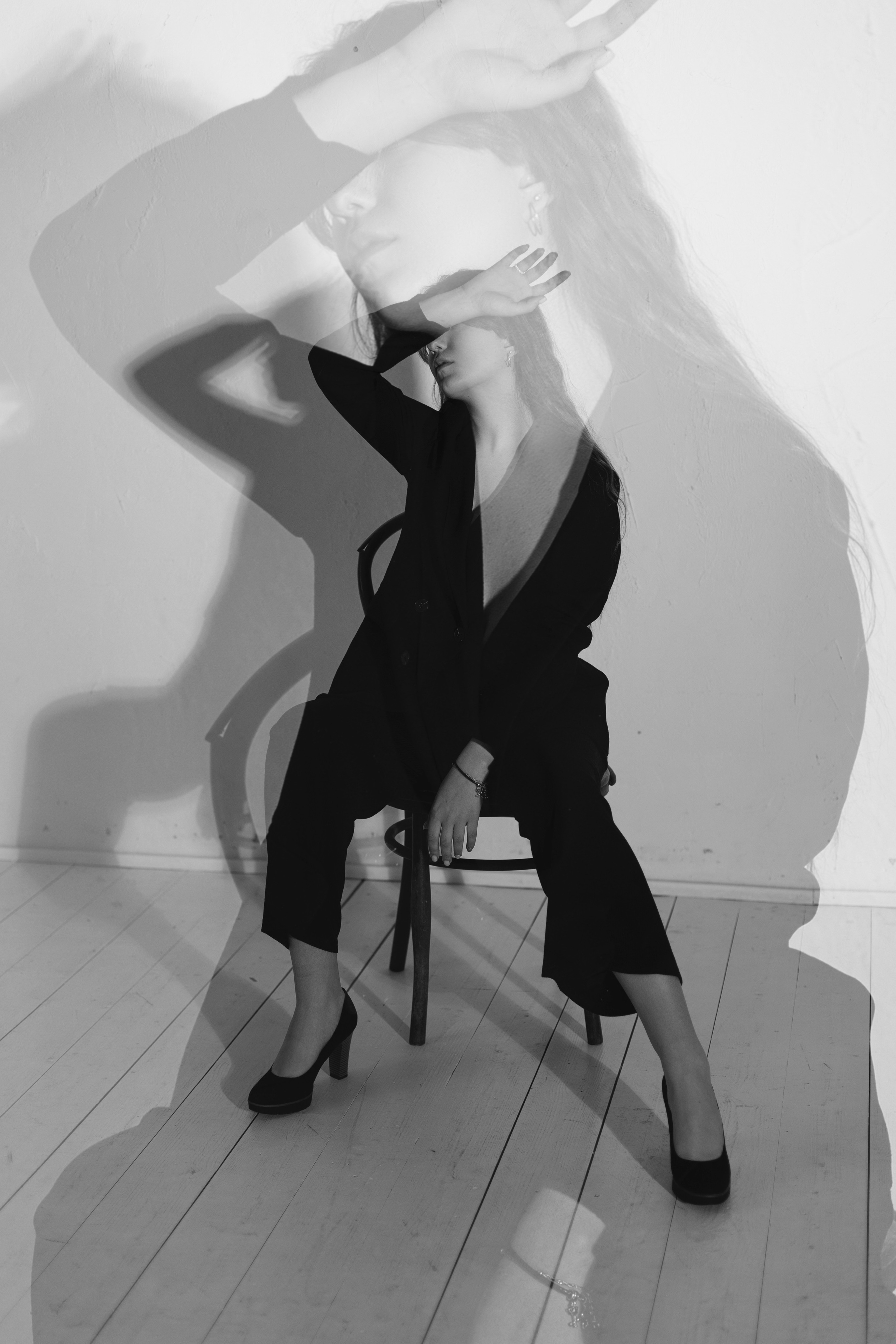 Портрет_Анастасия_2022. Семейный фотограф в Санкт-Петербурге