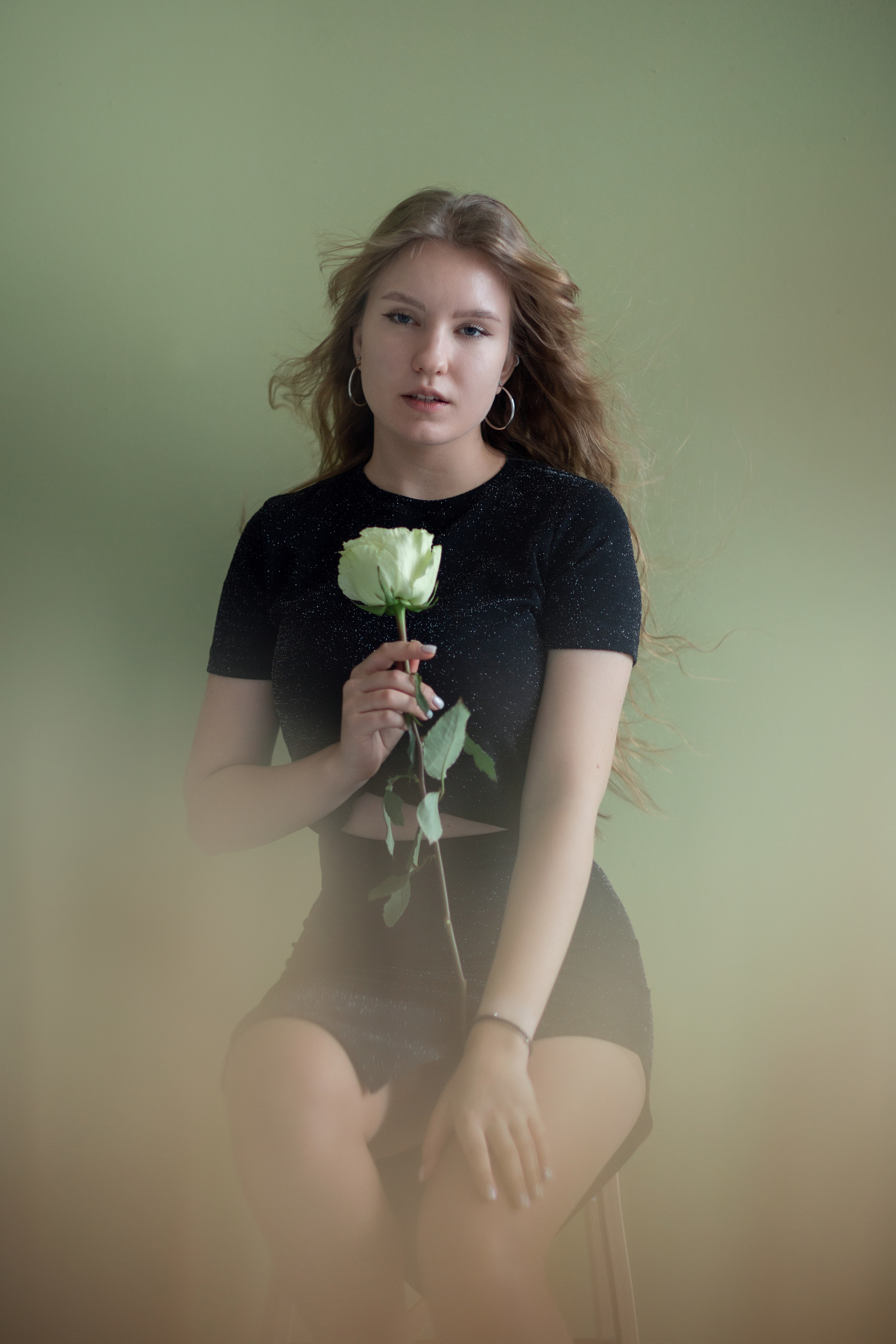 Портрет_Анастасия_2022. Семейный фотограф в Санкт-Петербурге