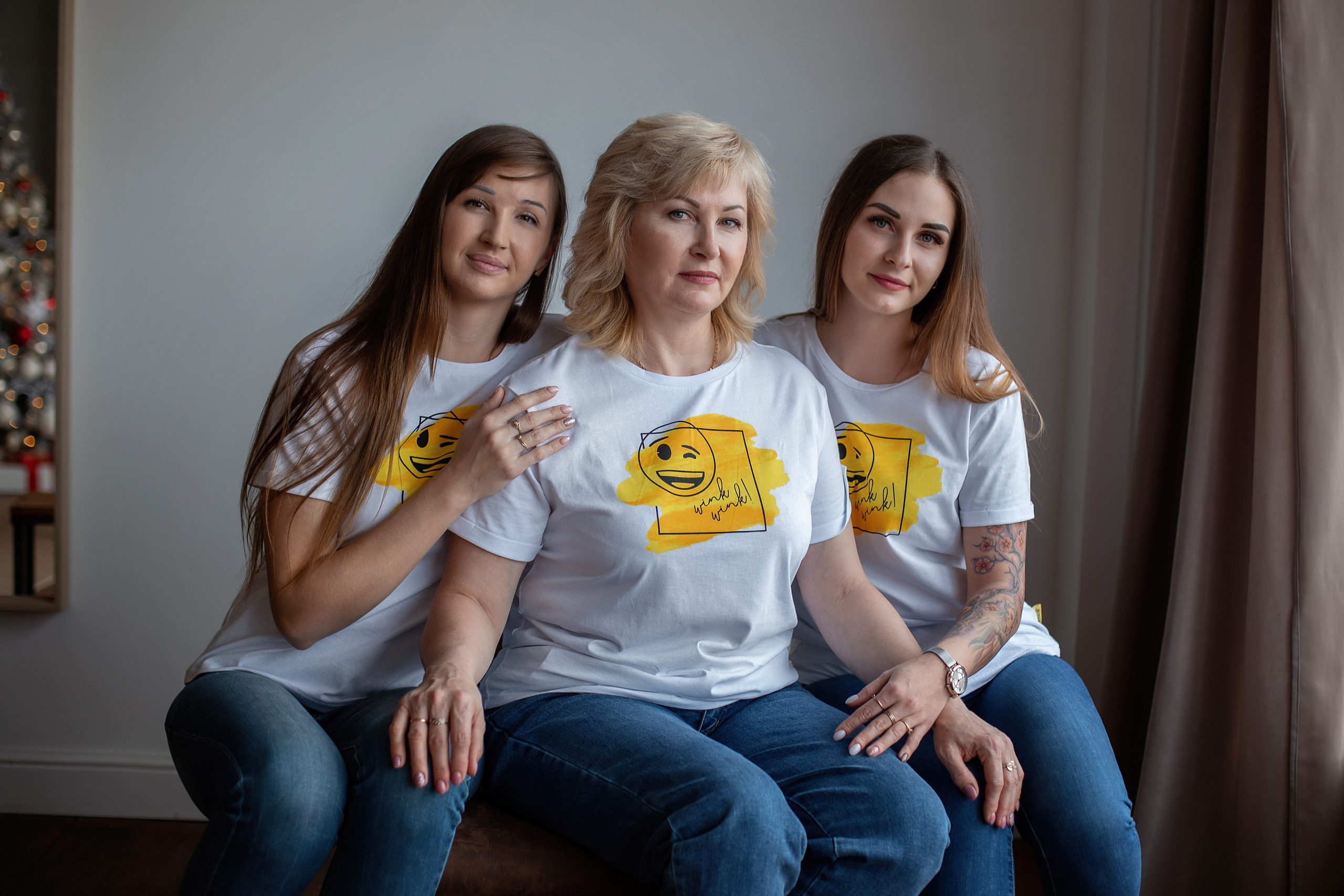 Семейная_Егоровы_2021. Семейный фотограф в Санкт-Петербурге