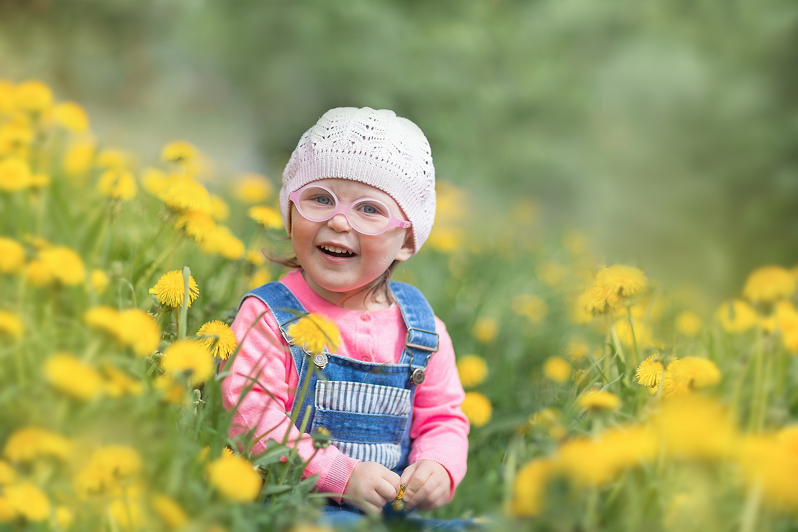 Детская_лето 2021. Семейный фотограф в Санкт-Петербурге
